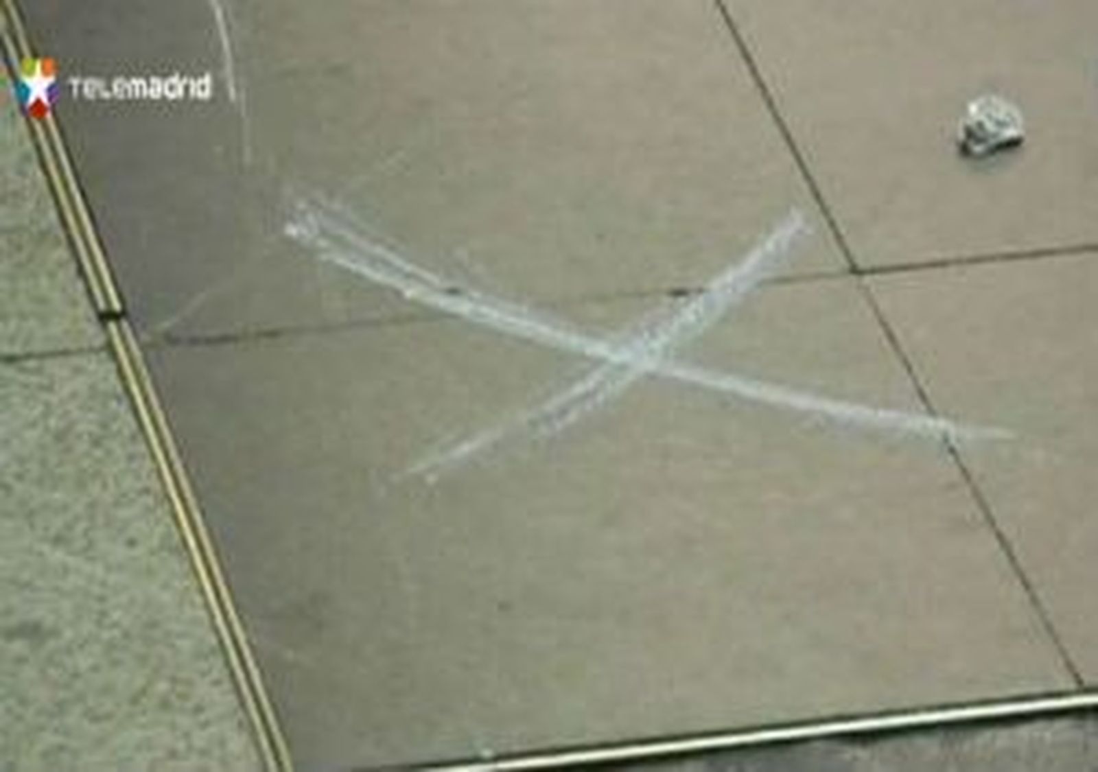 Apuñalan a un soldado en París de una patrulla antiterrorista