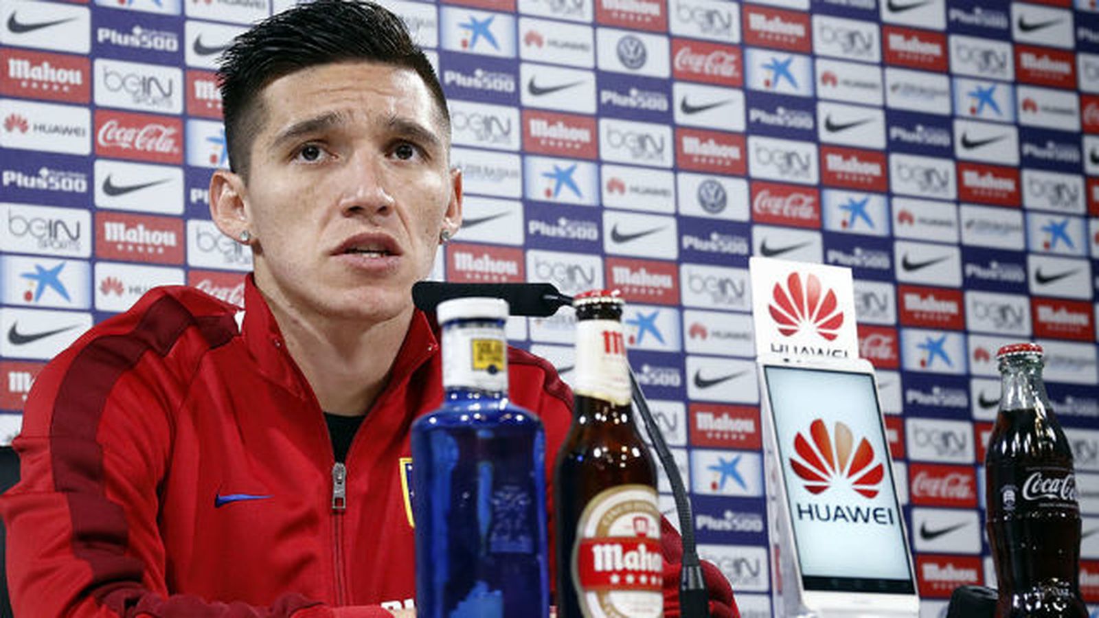 Kranevitter se marcha cedido al Sevilla