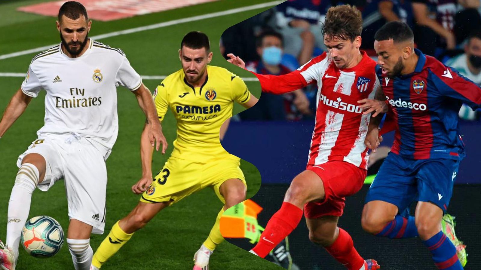 Sorteo de Copa
