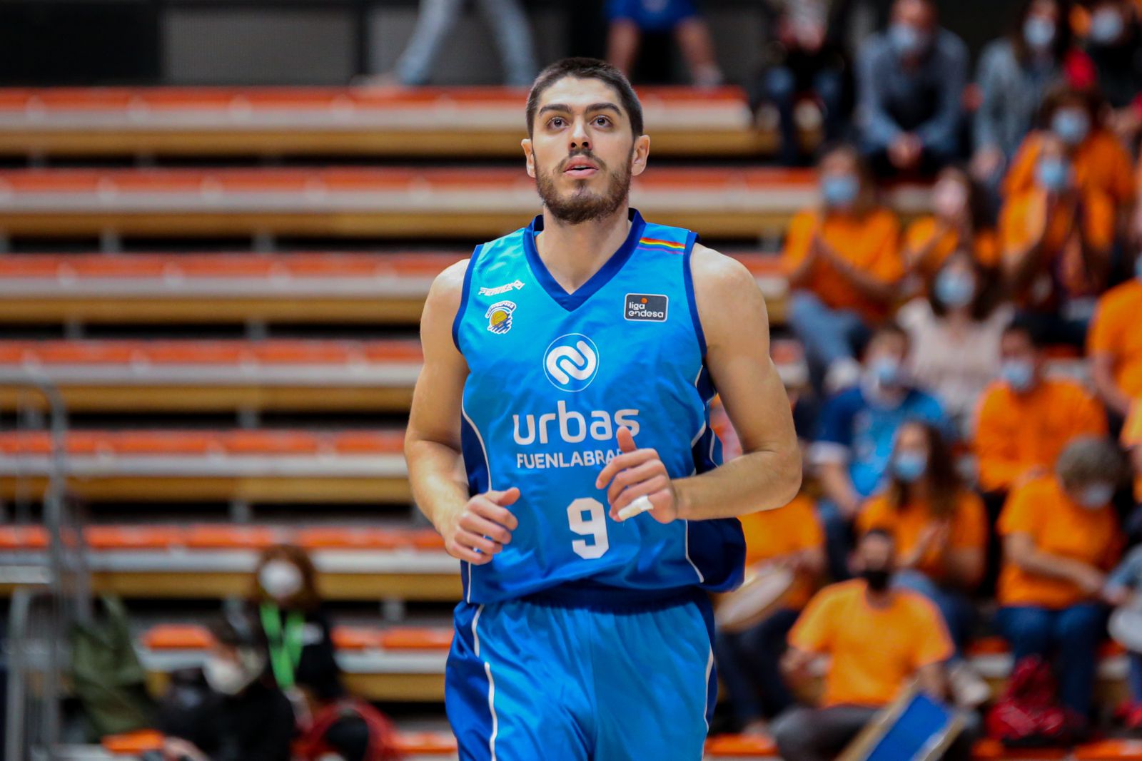 Édgar Vicedo