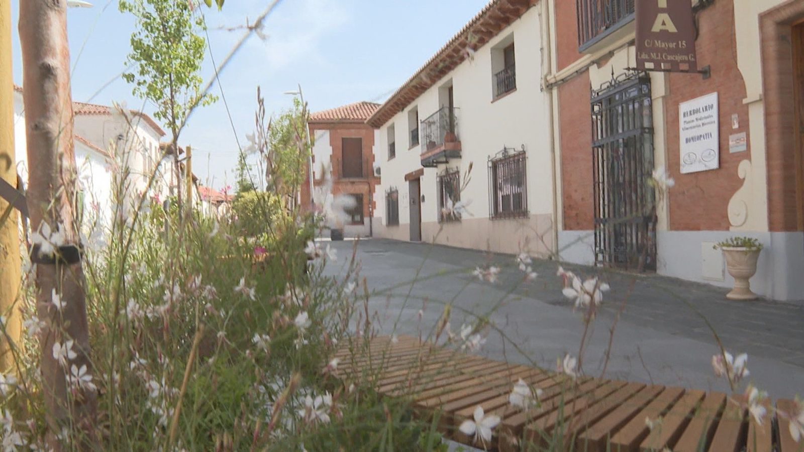 Meco, el lugar ideal para una segunda residencia según la IA