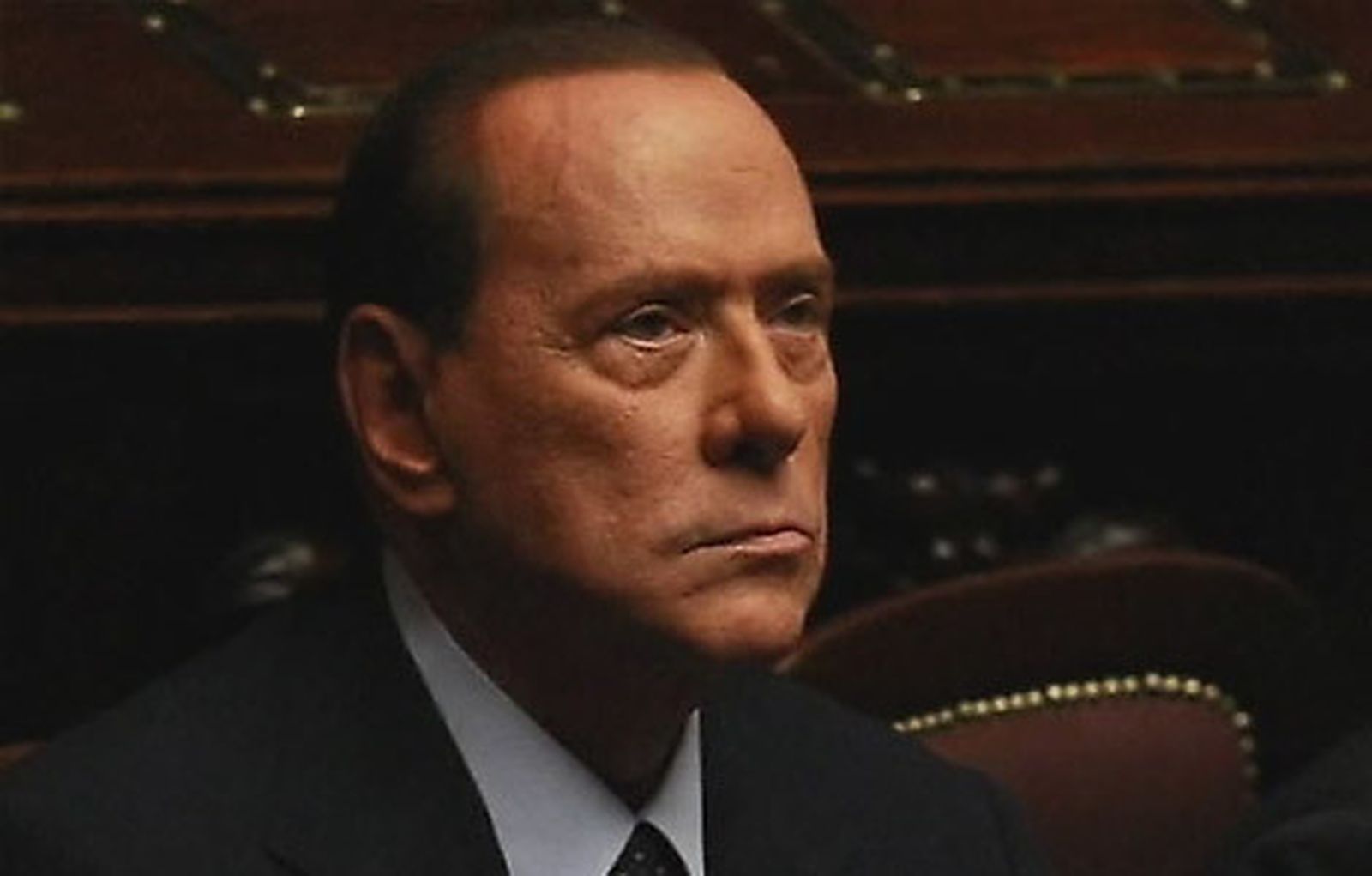 Silvio Berlusconi