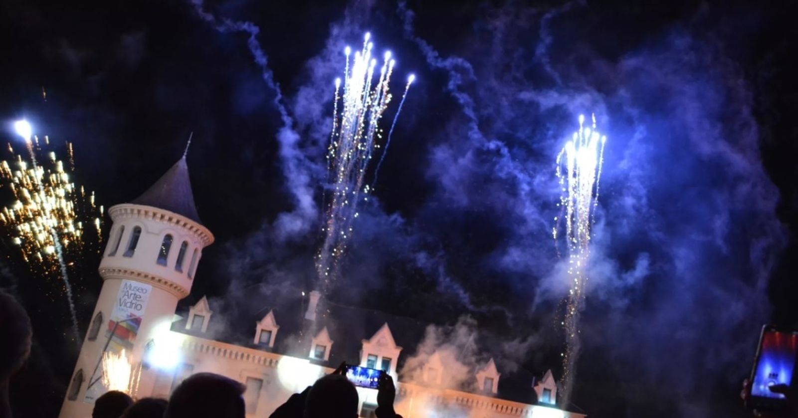 Fiestas en Alcorcón, del 1 al 10 de septiembre