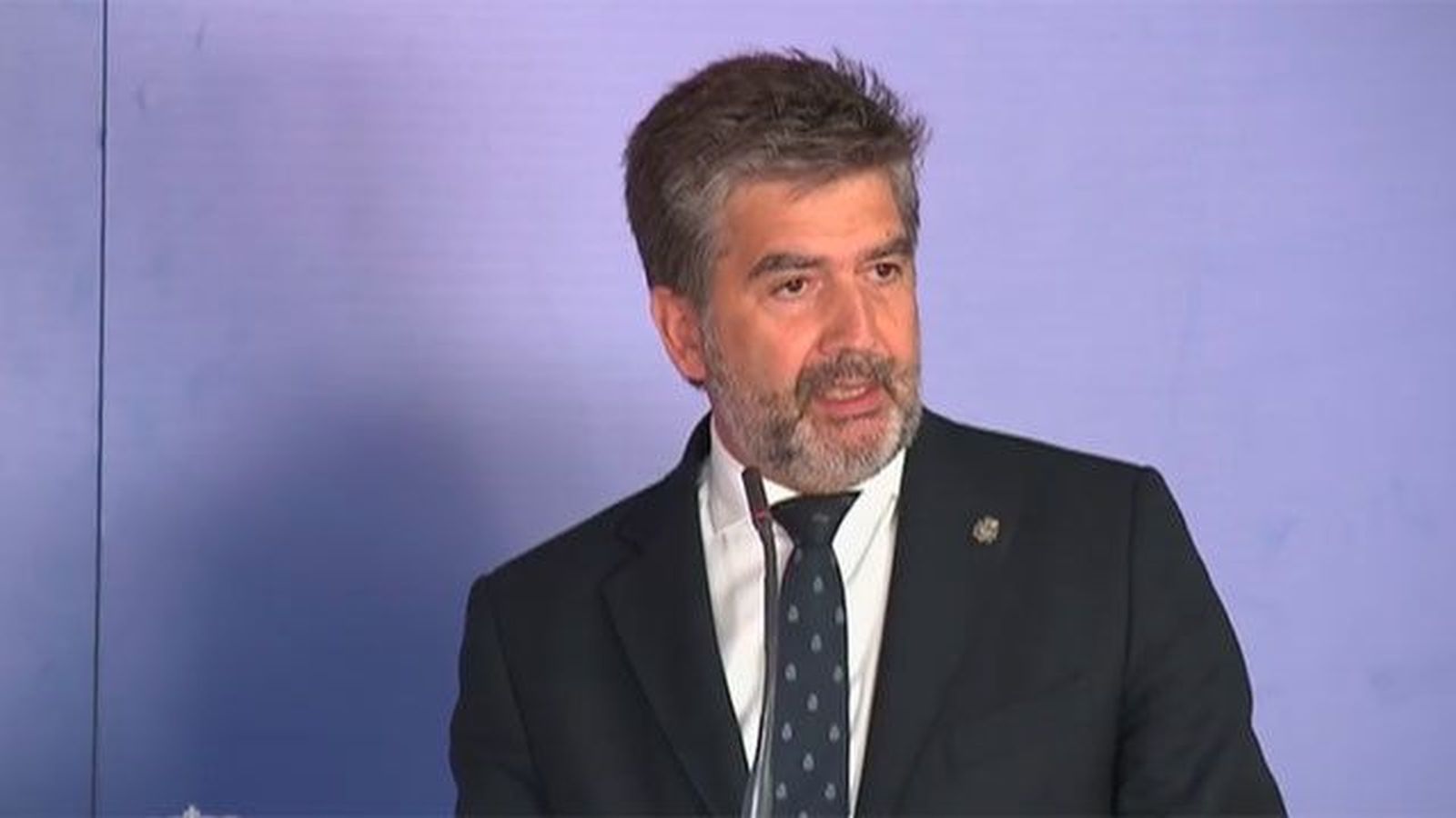 La Policía ha reducido la criminalidad en un 12% en los últimos cuatro años