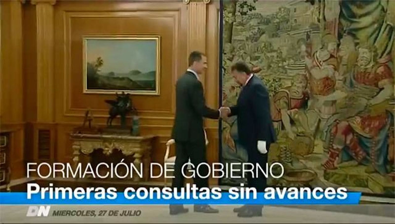 Diario de la Noche 27.07.2016