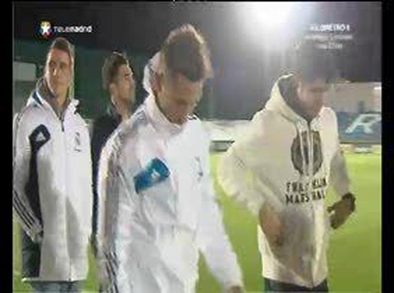 Los últimos goleadores de la "Fábrica"