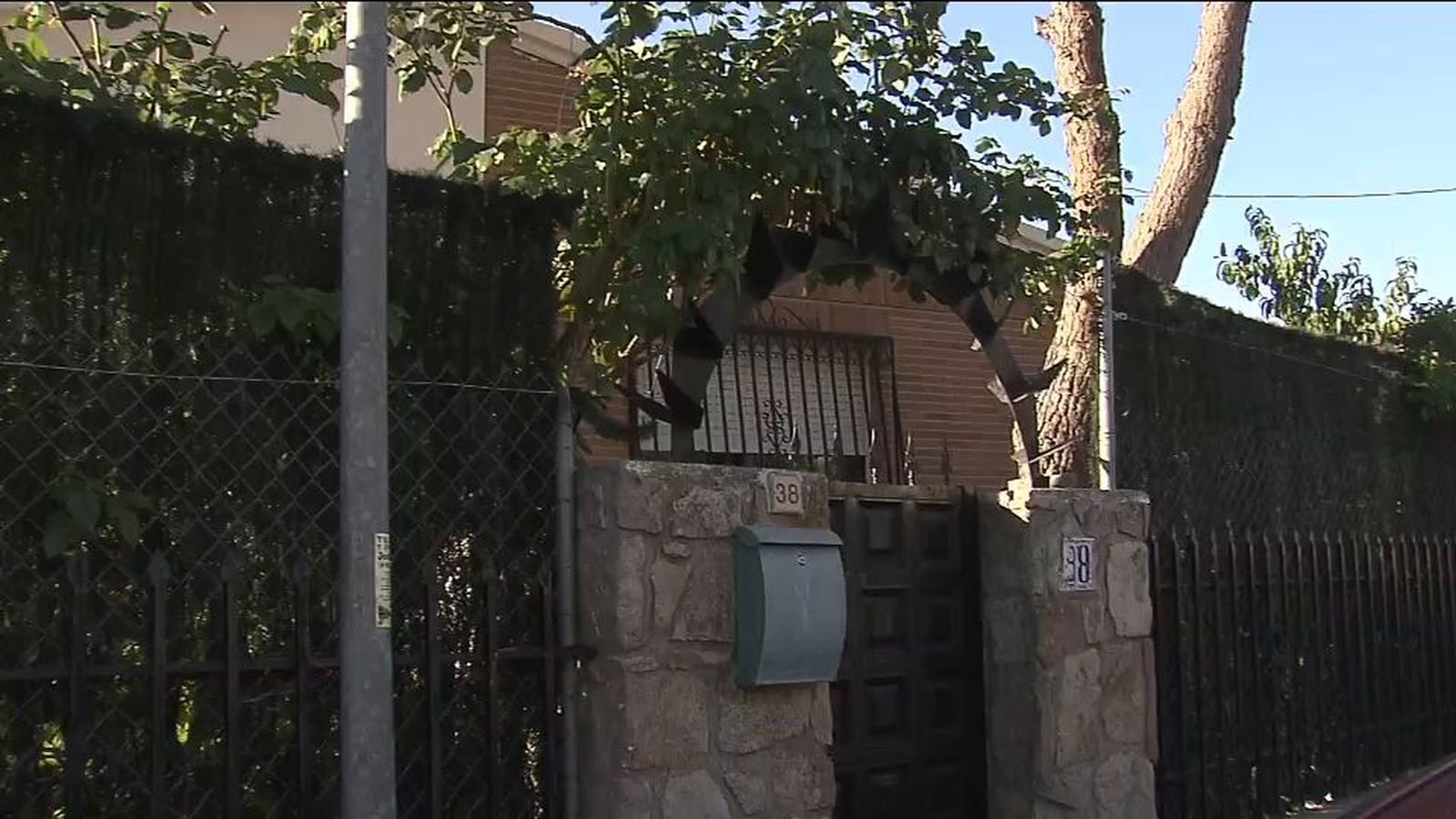 La Guardia Civil investiga el ahogamiento de un niño en una piscina particular en El Alamo