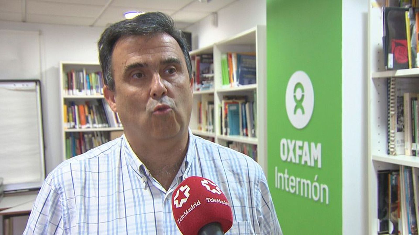 El 65% de españoles cree que hay que cambiar la ley para evitar muertes de los migrantes