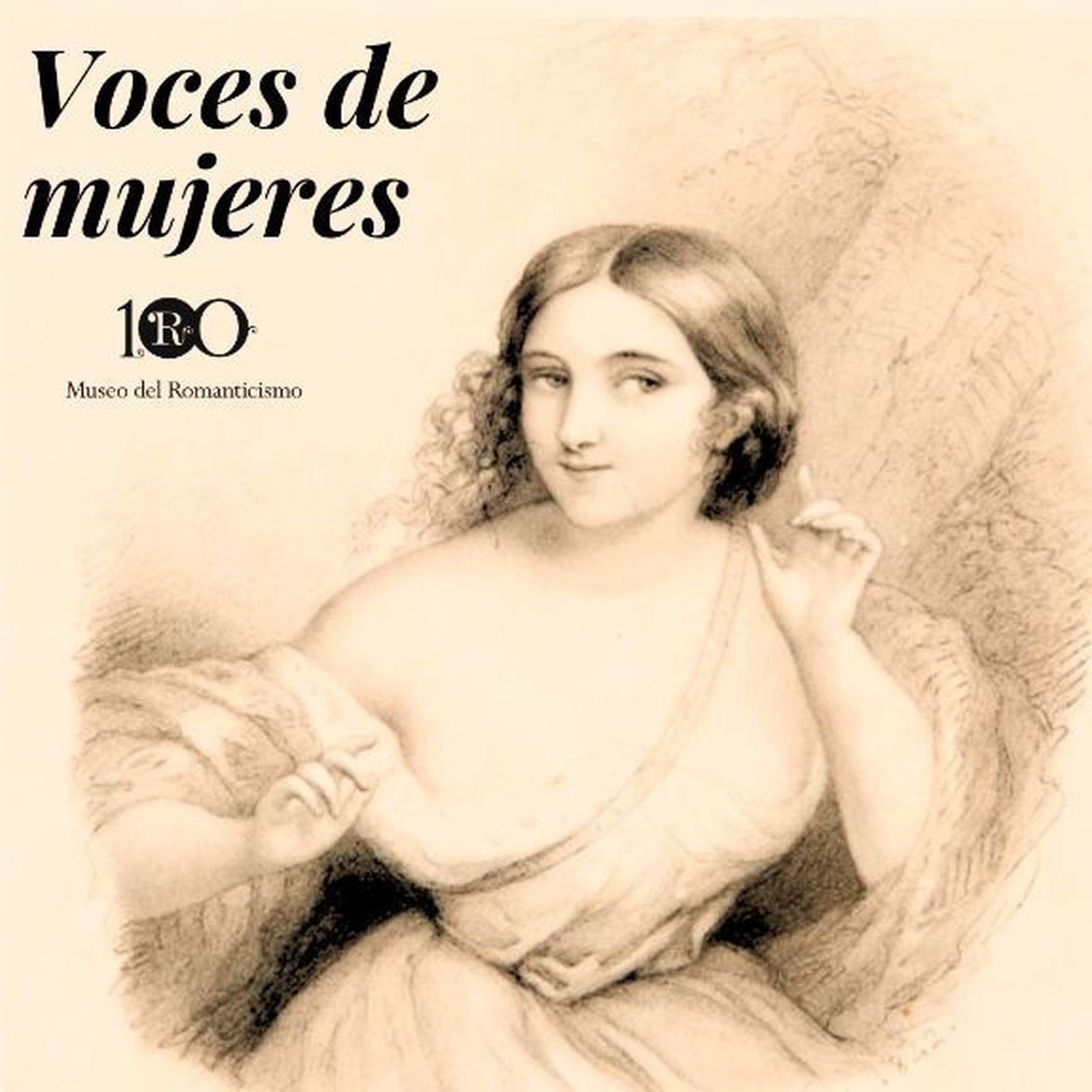'voces de Mujeres' en el Museo del Romanticismo