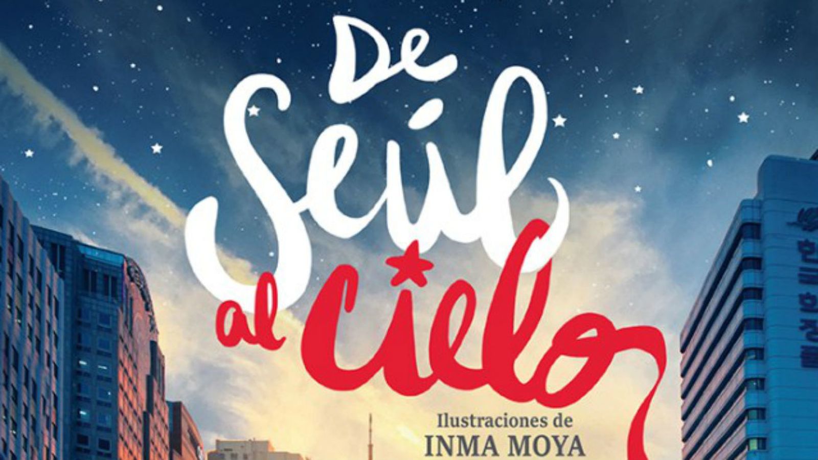 "De Seúl al cielo", un acercamiento al fenómeno del K-Pop