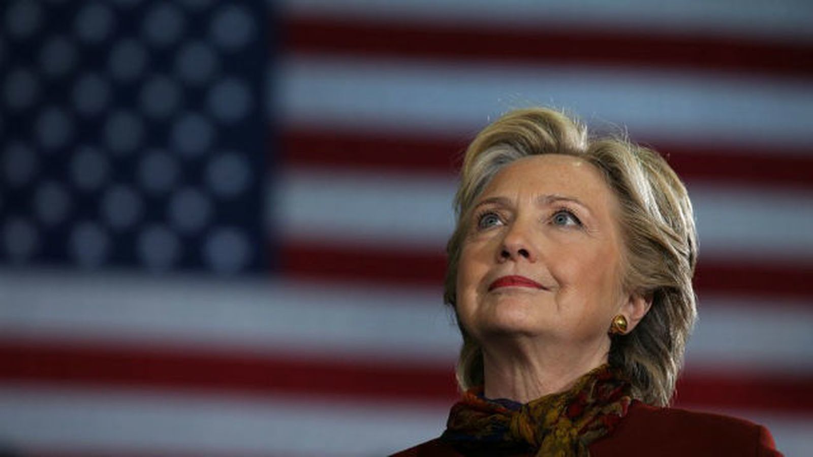 Hillary Clinton