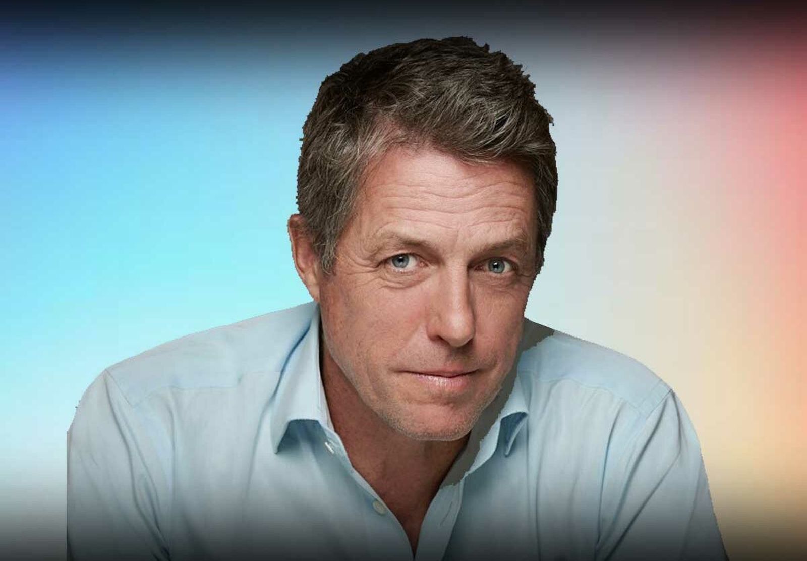 Hugh Grant