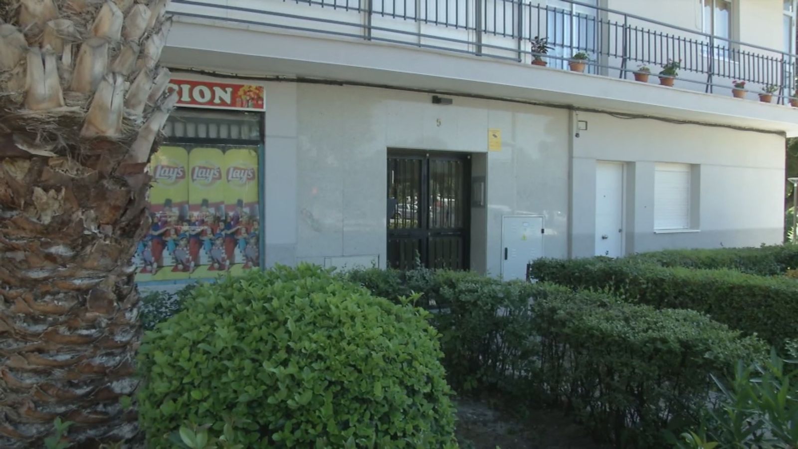 Apuñalado en Coslada por su suegro