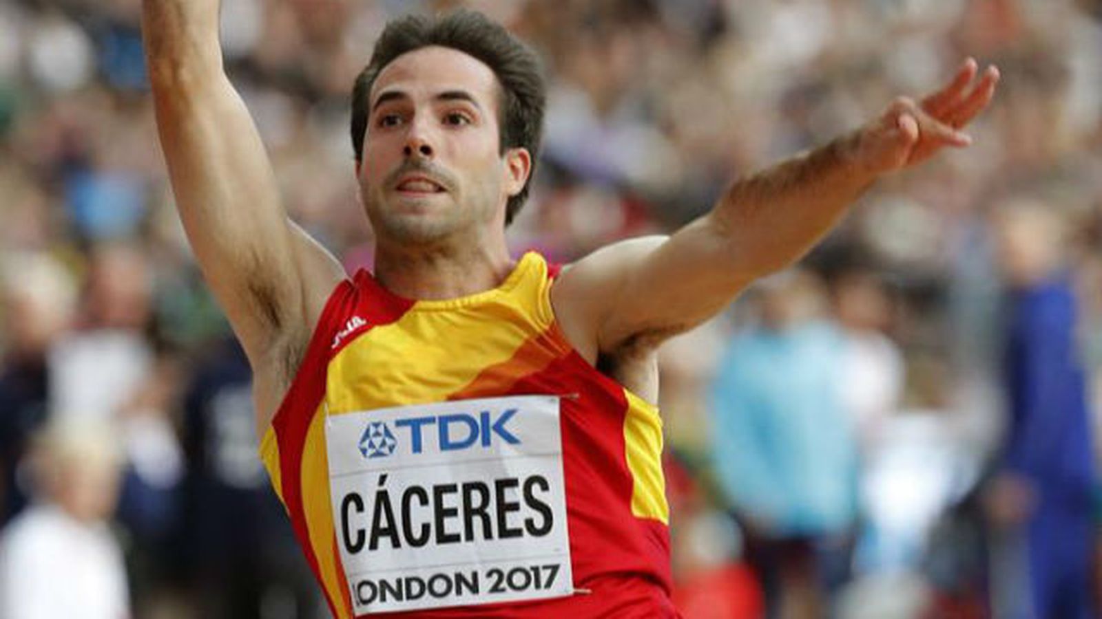 Eusebio Cáceres