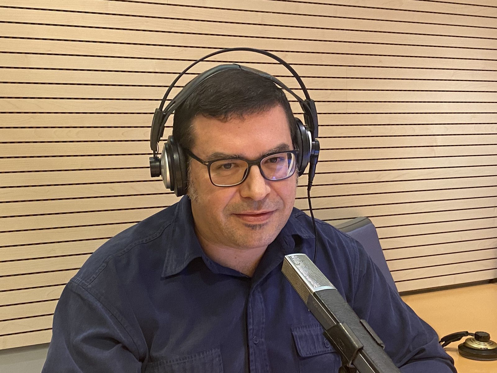 “Virus y bacterias contra nuestro organismo”
