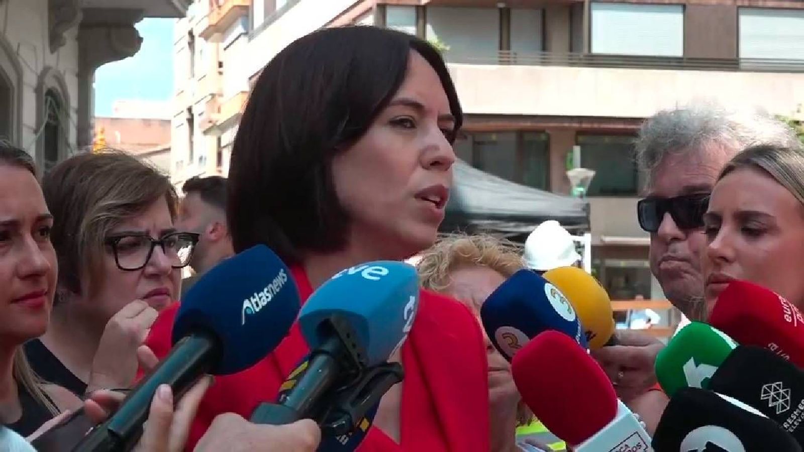 Morant cuestiona la investigación a Batalla por su título falso: "Se han pisoteado garantías"