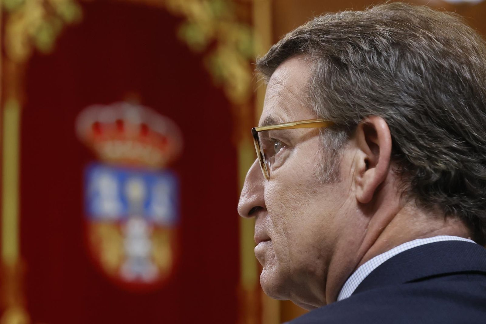 Feijóo culpa a Sánchez: “España se está endeudando al día por valor de 200 millones de euros”