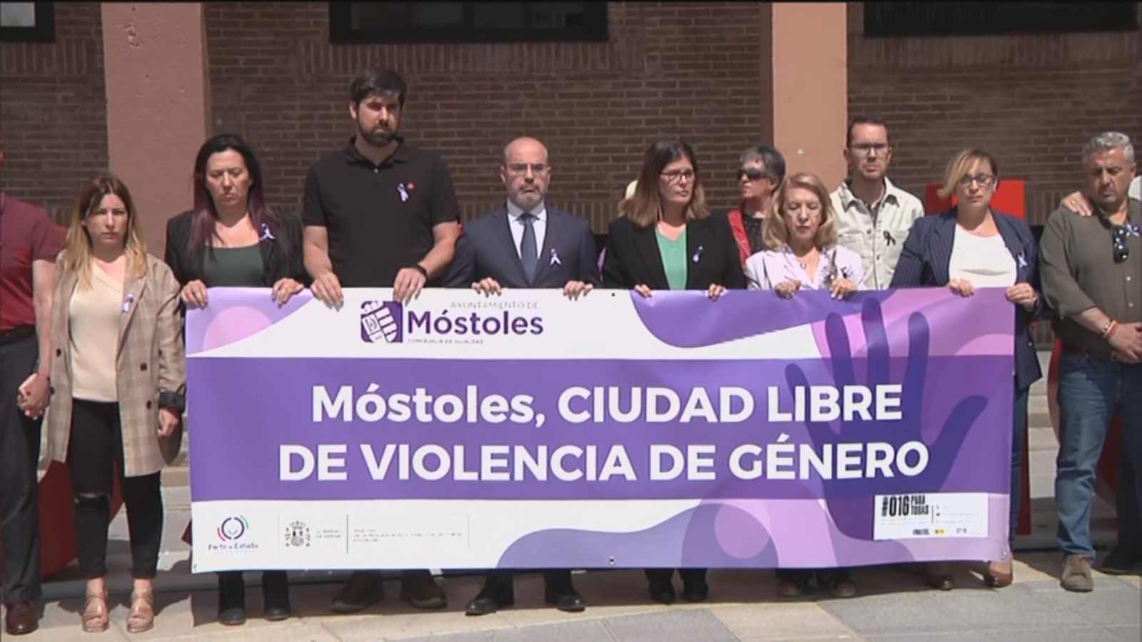 Móstoles