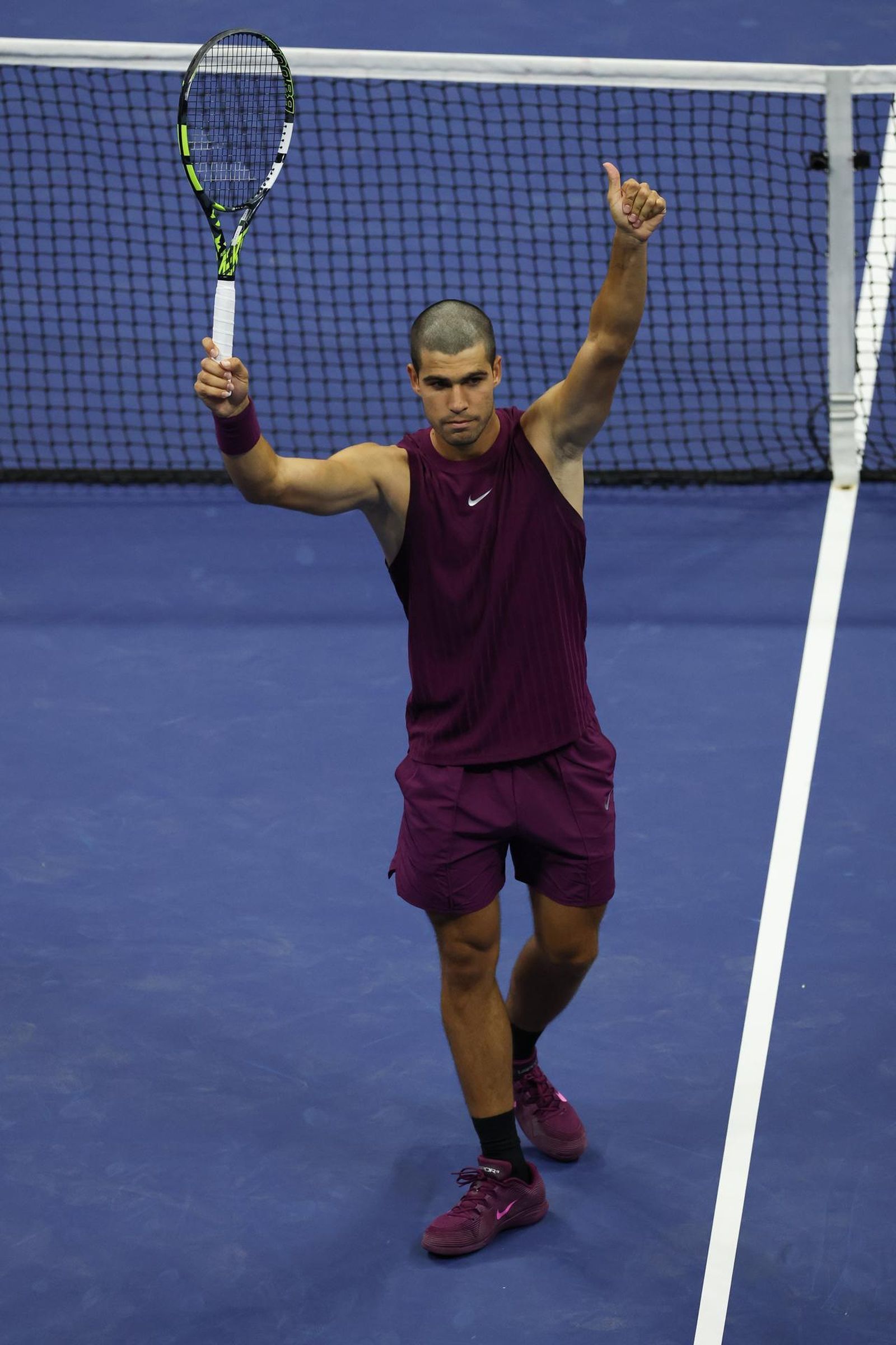 Carlos Alcaraz
