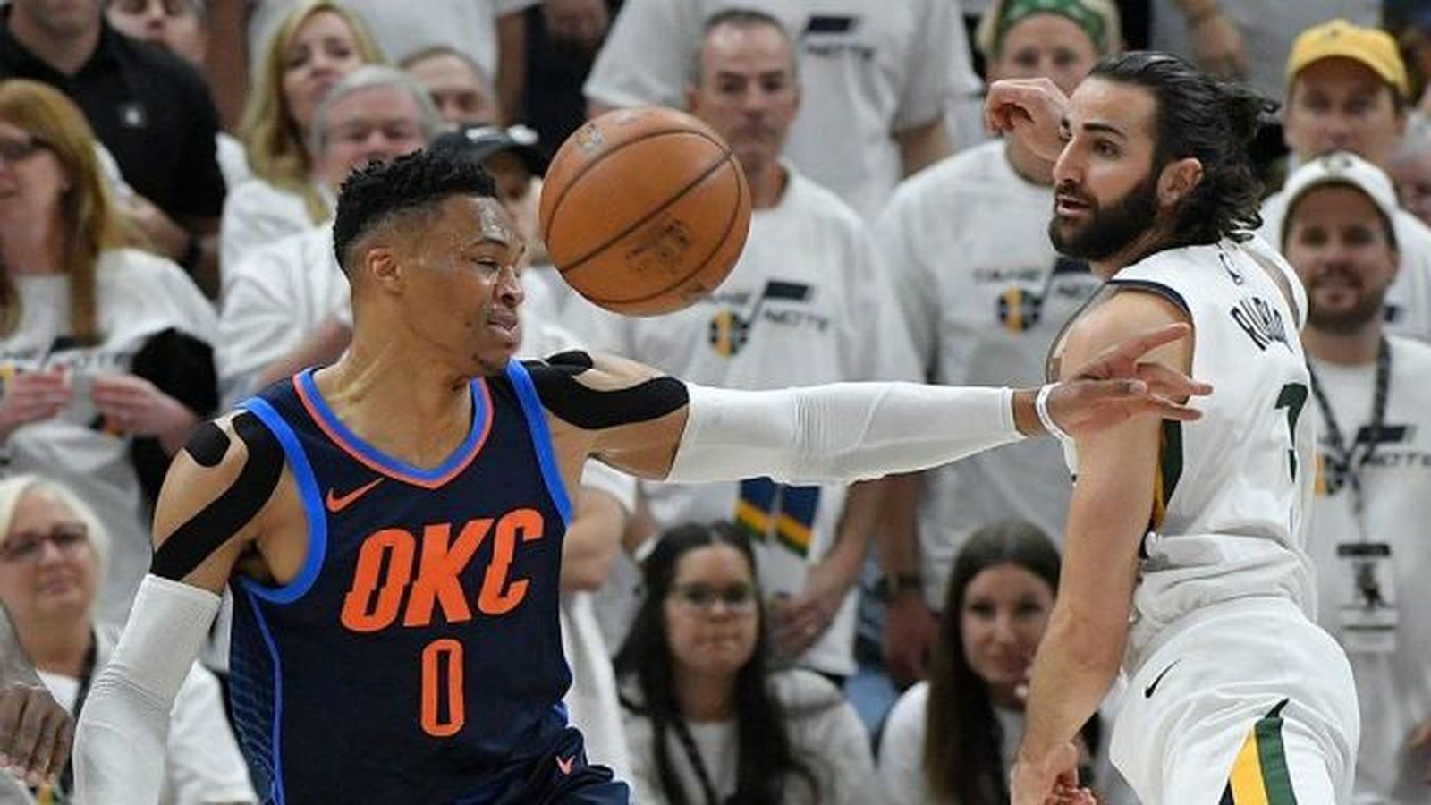 Rubio, a un triunfo de semifinales; Abrines, de quedar eliminado