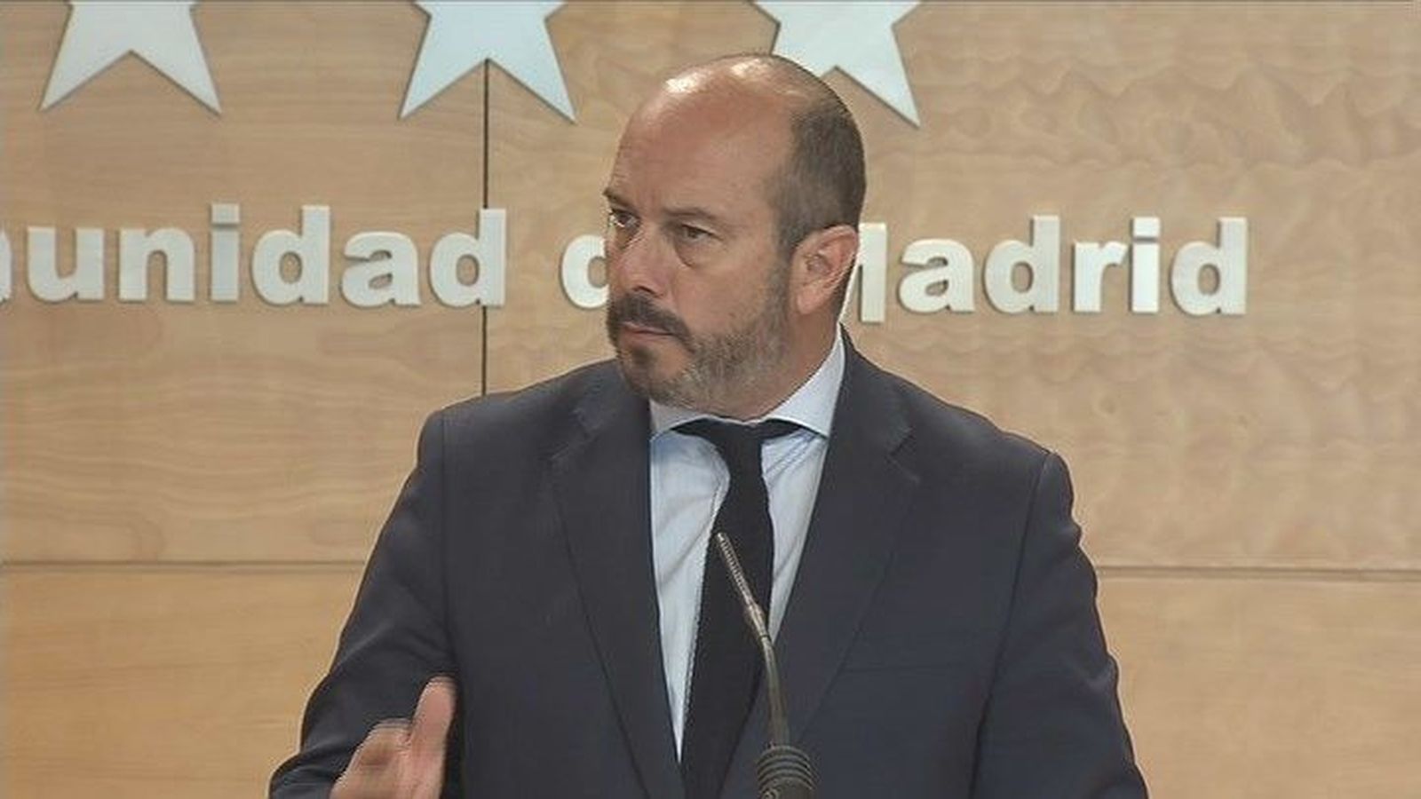 La Comunidad de Madrid investiga al Obispado de Alcalá por unos cursos para curar la homosexualidad