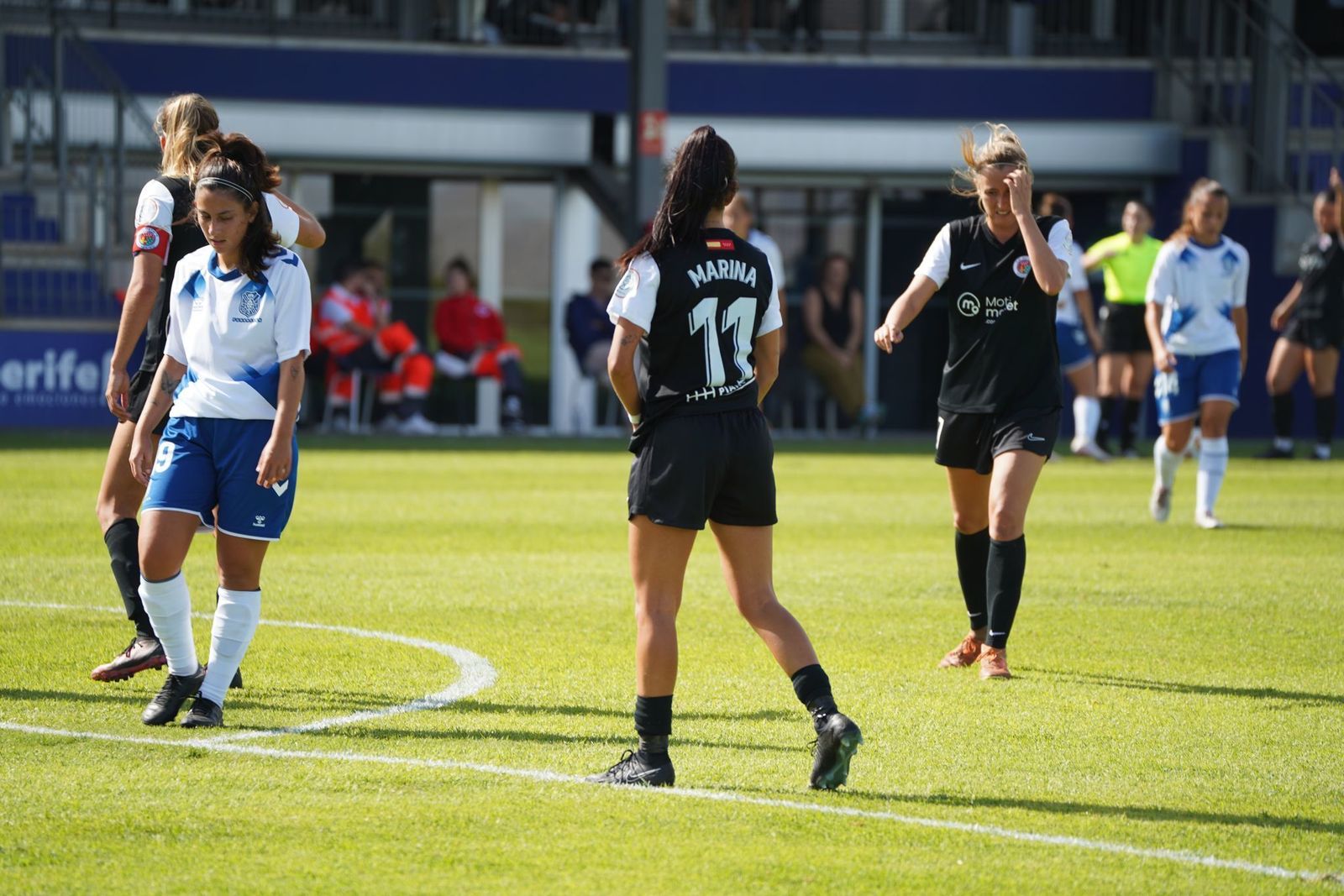 Fútbol de Madrid 05.10.2024