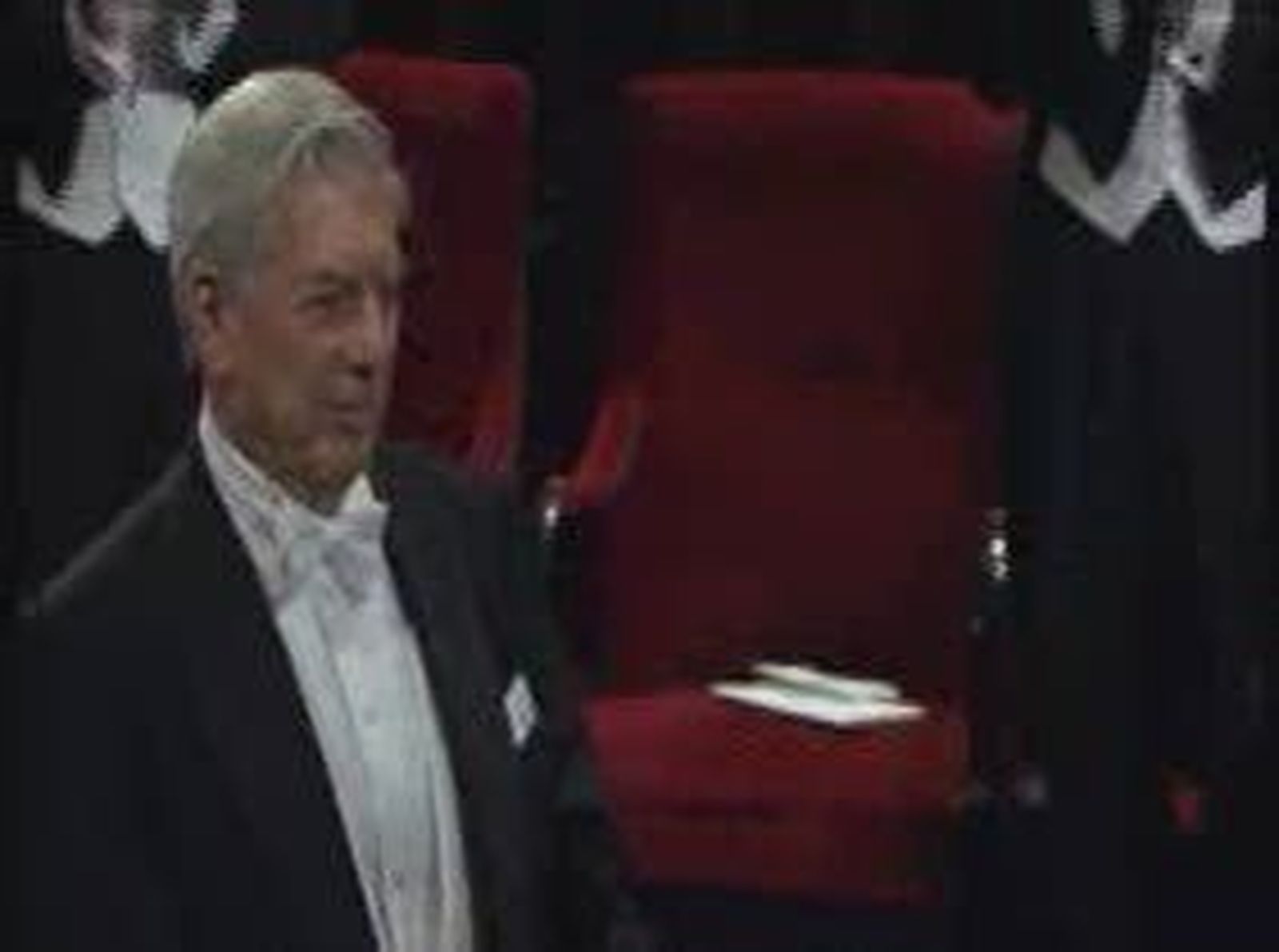 Mario Vargas Llosa, Isabel Allende y Eduardo Mendoza estrellas de la Feria del Libro de Madrid