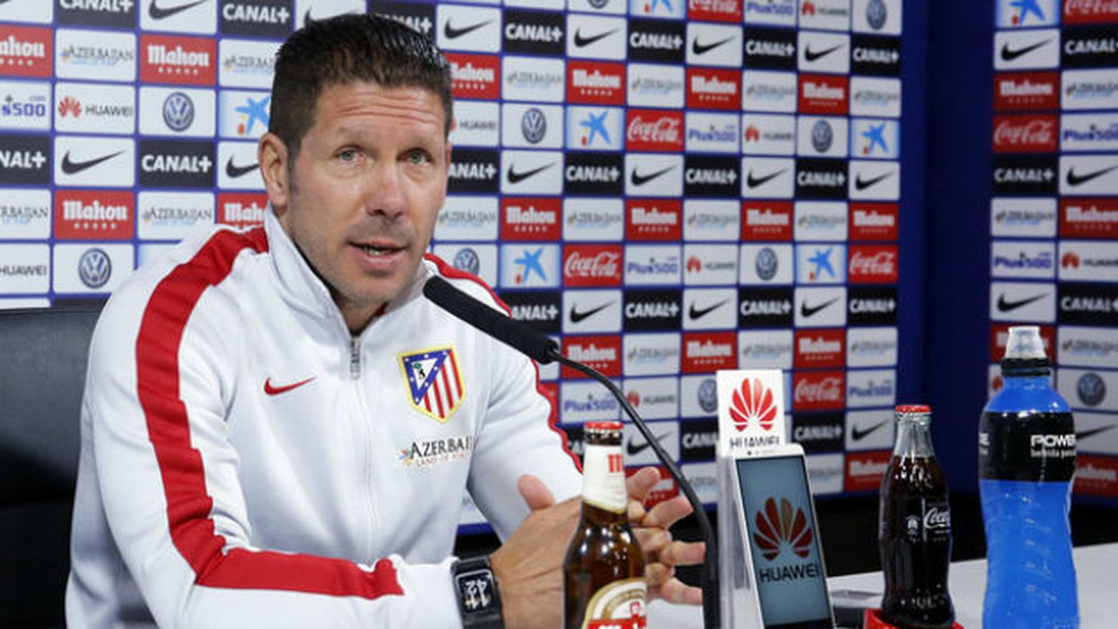 Diego Simeone