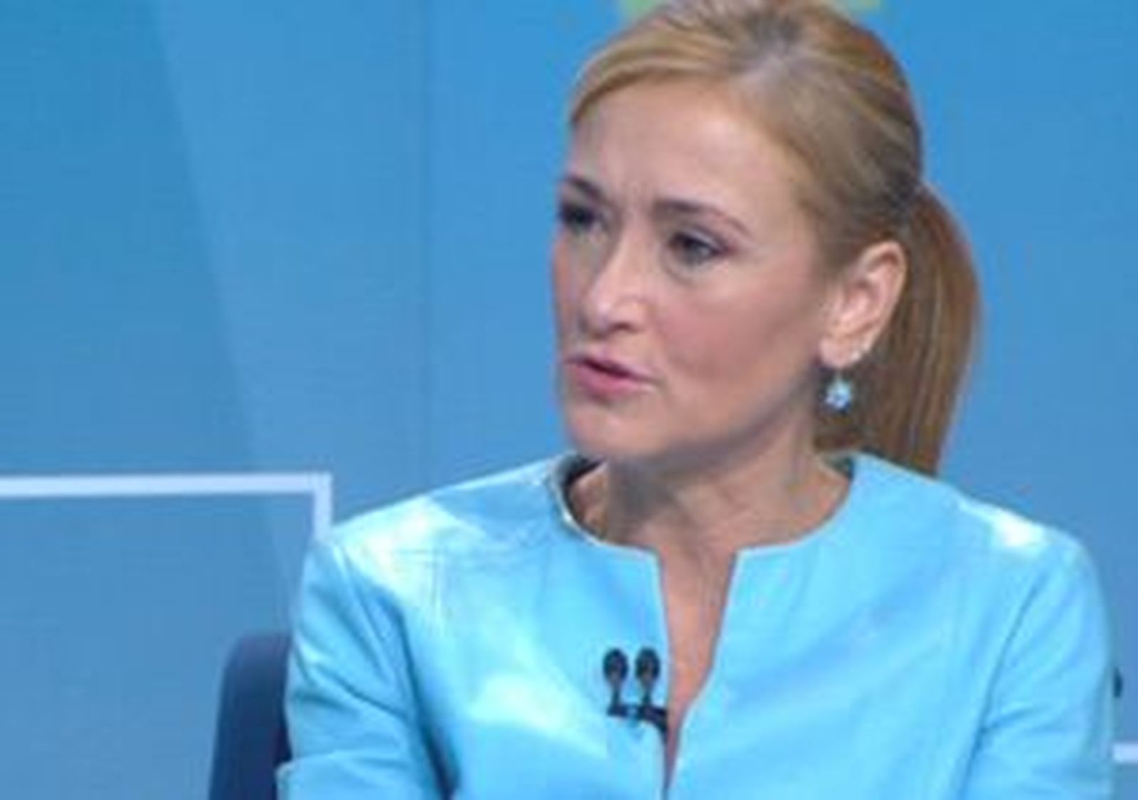 Cifuentes cree que los robos a joyeros se reducirán al evitar la reincidencia