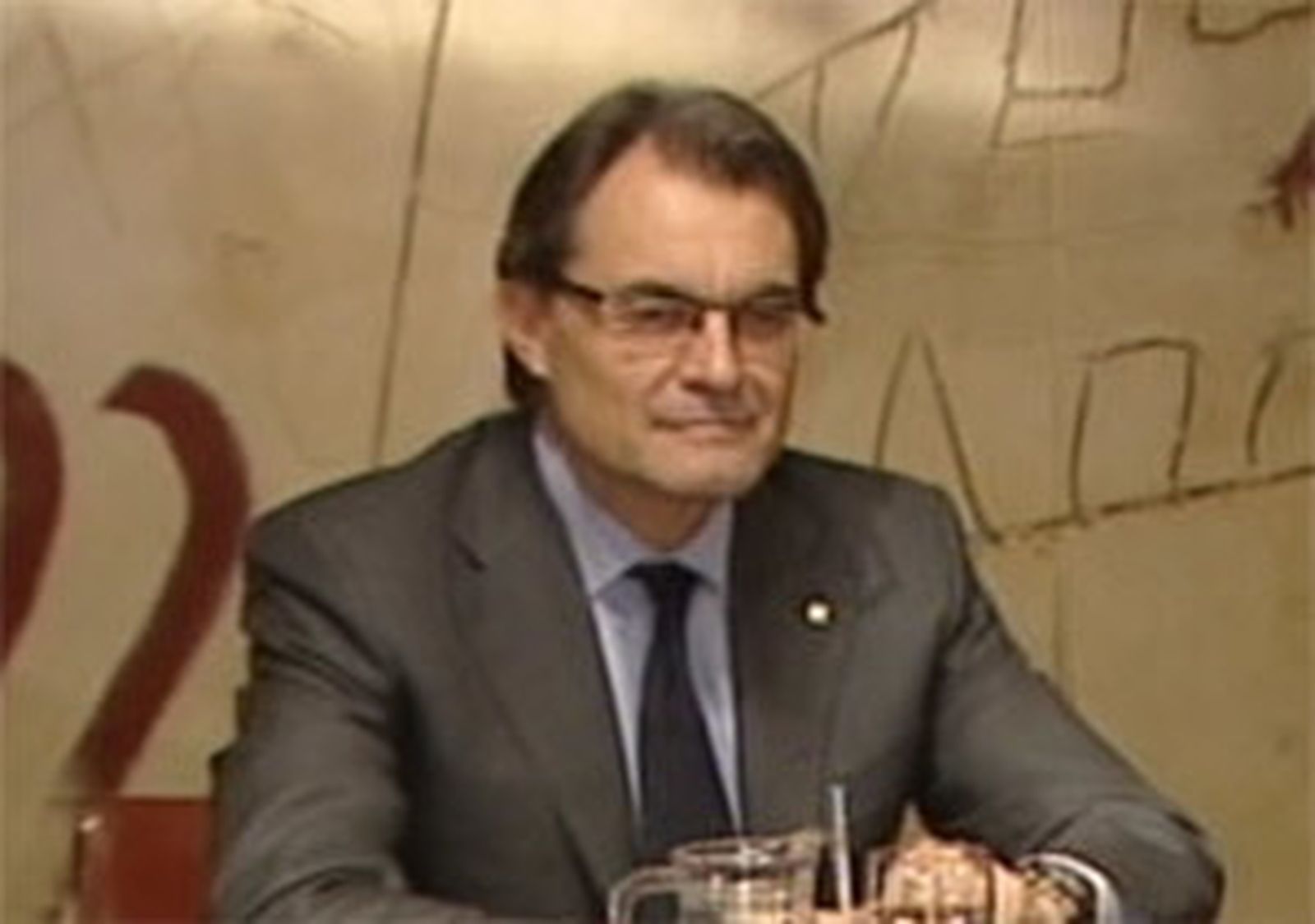 Artur Mas