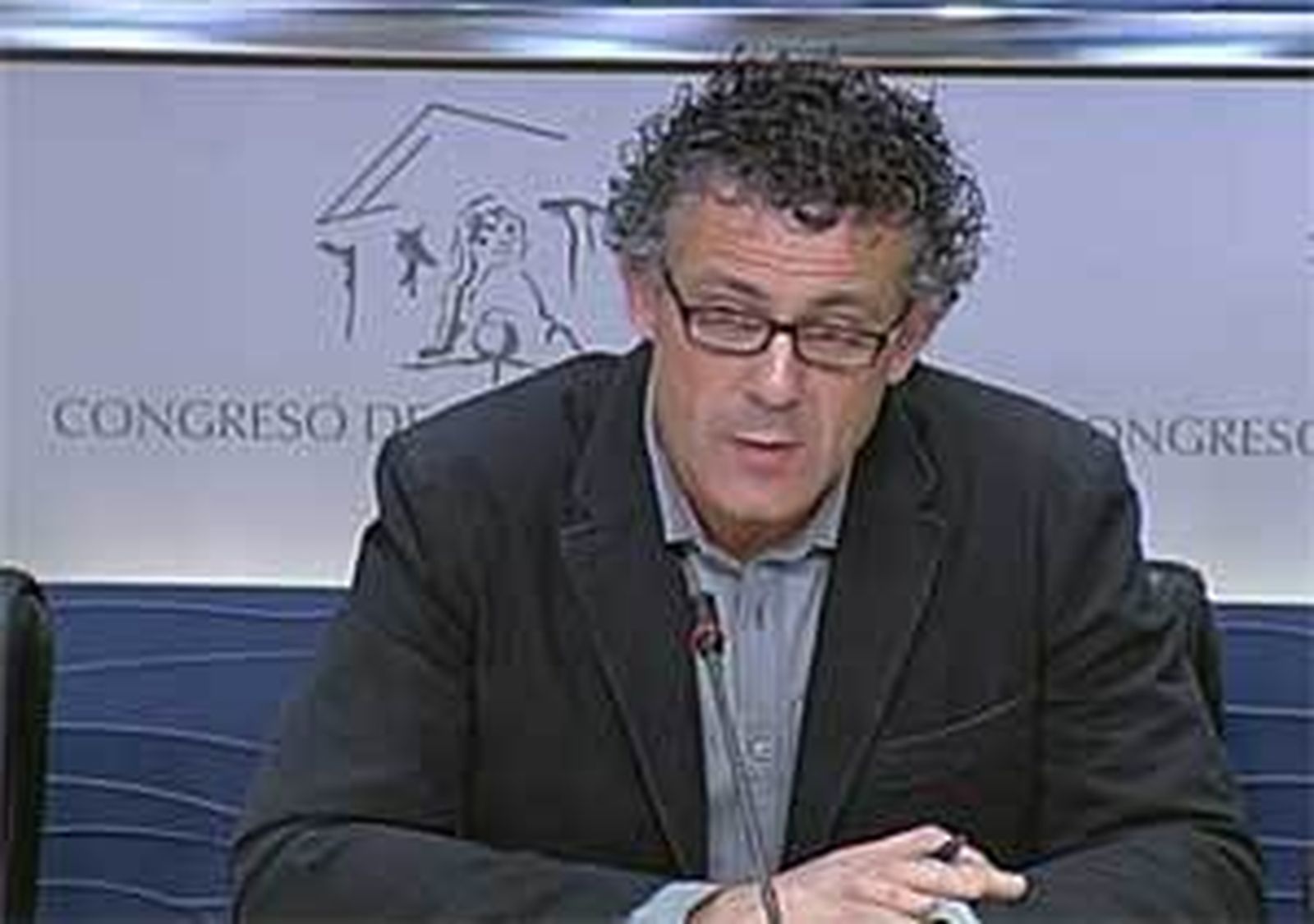 Amaiur pide acercar al País Vasco a los presos etarras y suprimir la "doctrina Parot"