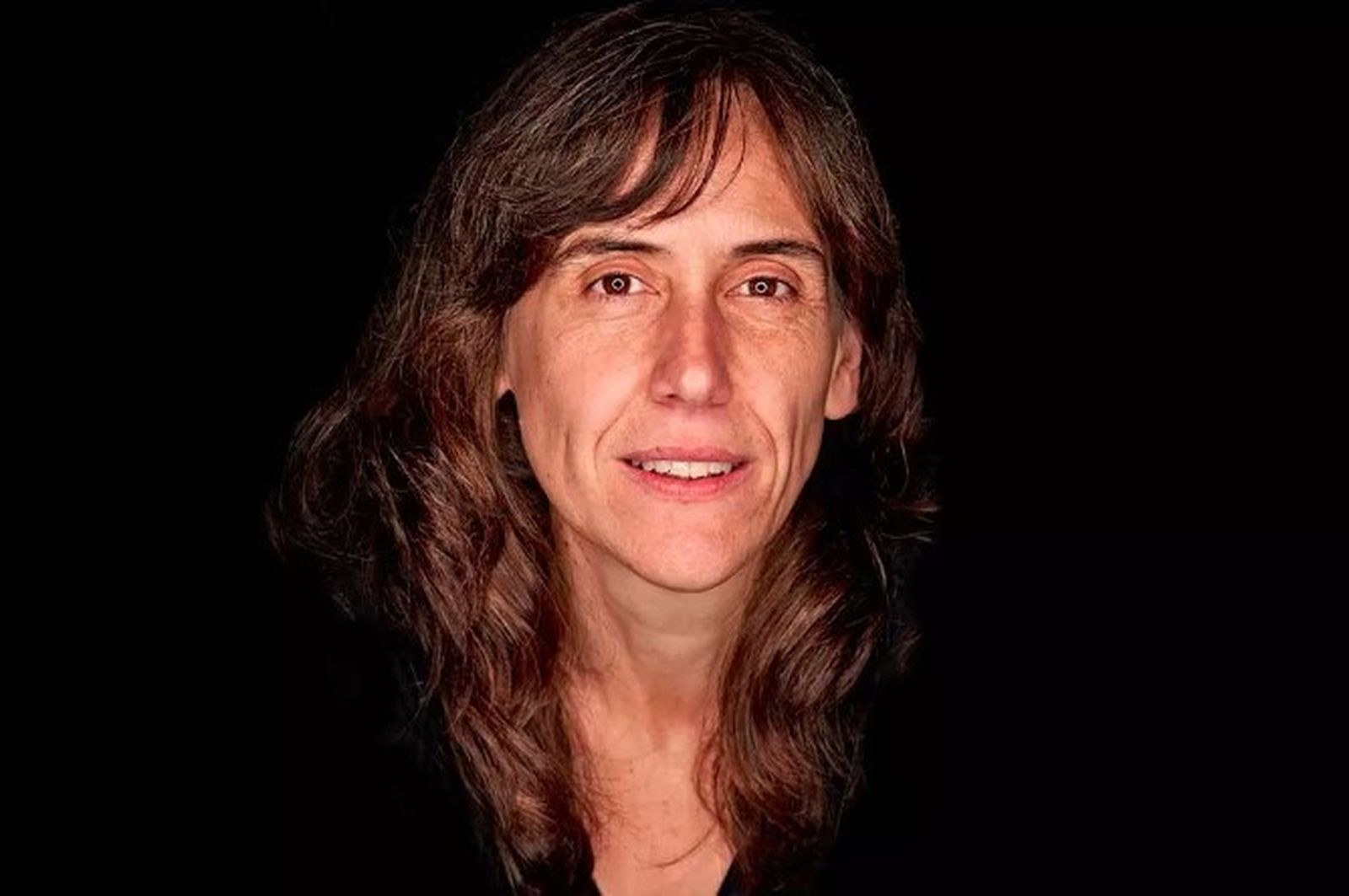 Ana Zamora