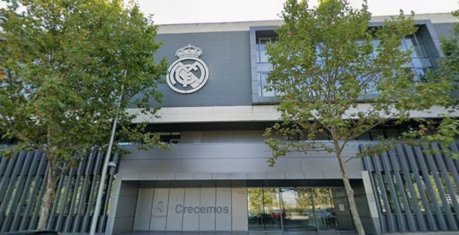 Cibeles aprueba el nuevo centro de innovación del Real Madrid en Valdebebas