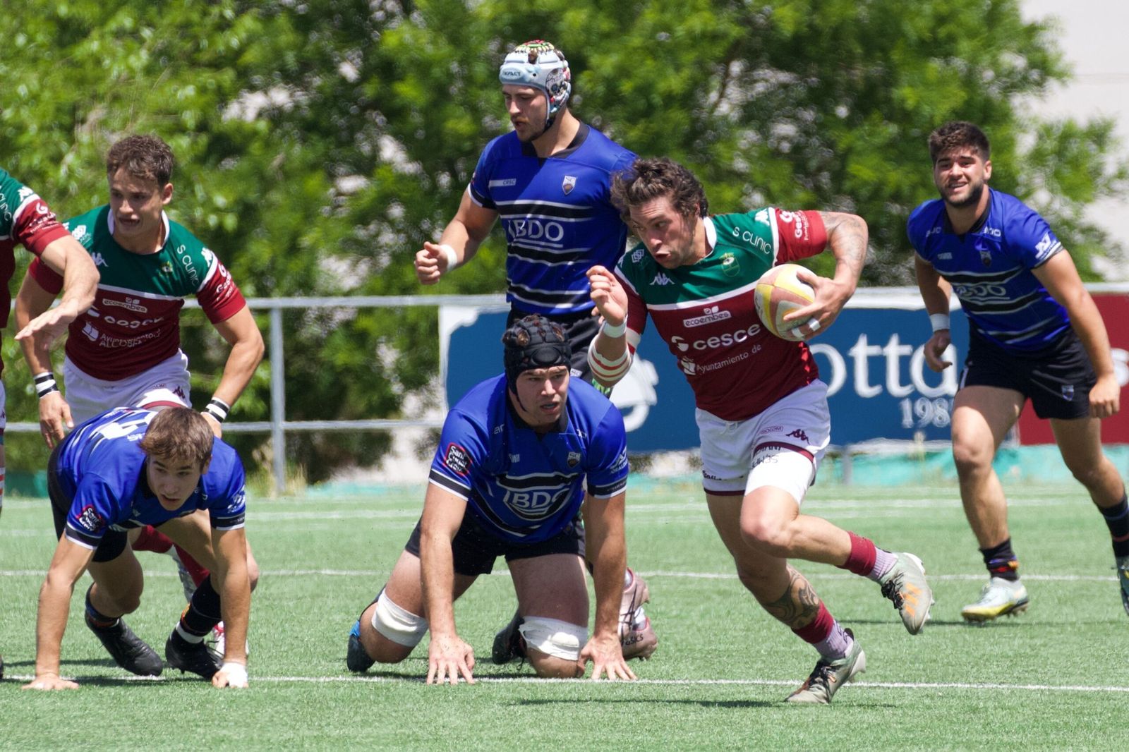 Alcobendas Rugby