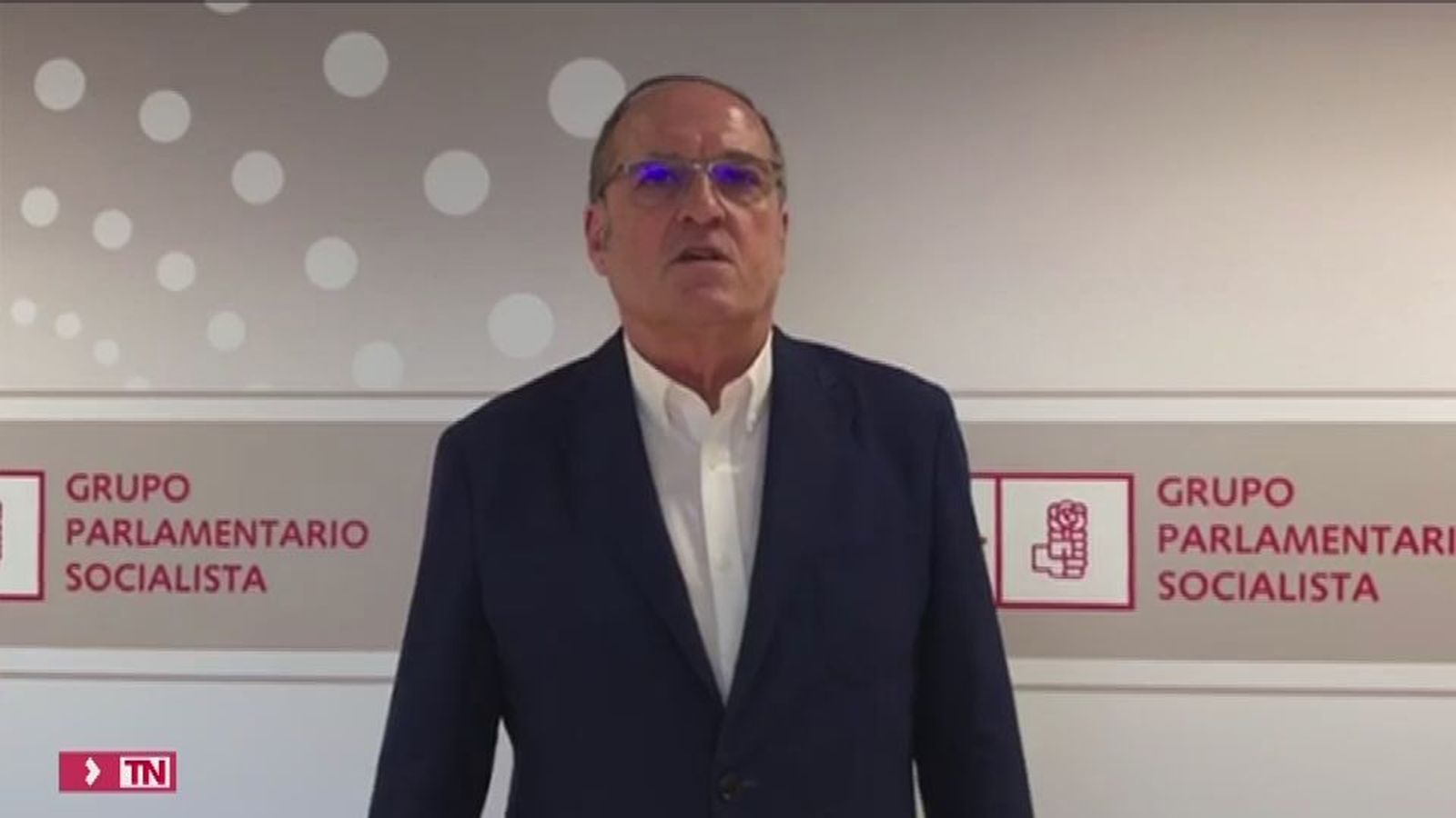 Gabilondo pide reunirse con Ayuso para saber el destino en Madrid del fondo Covid