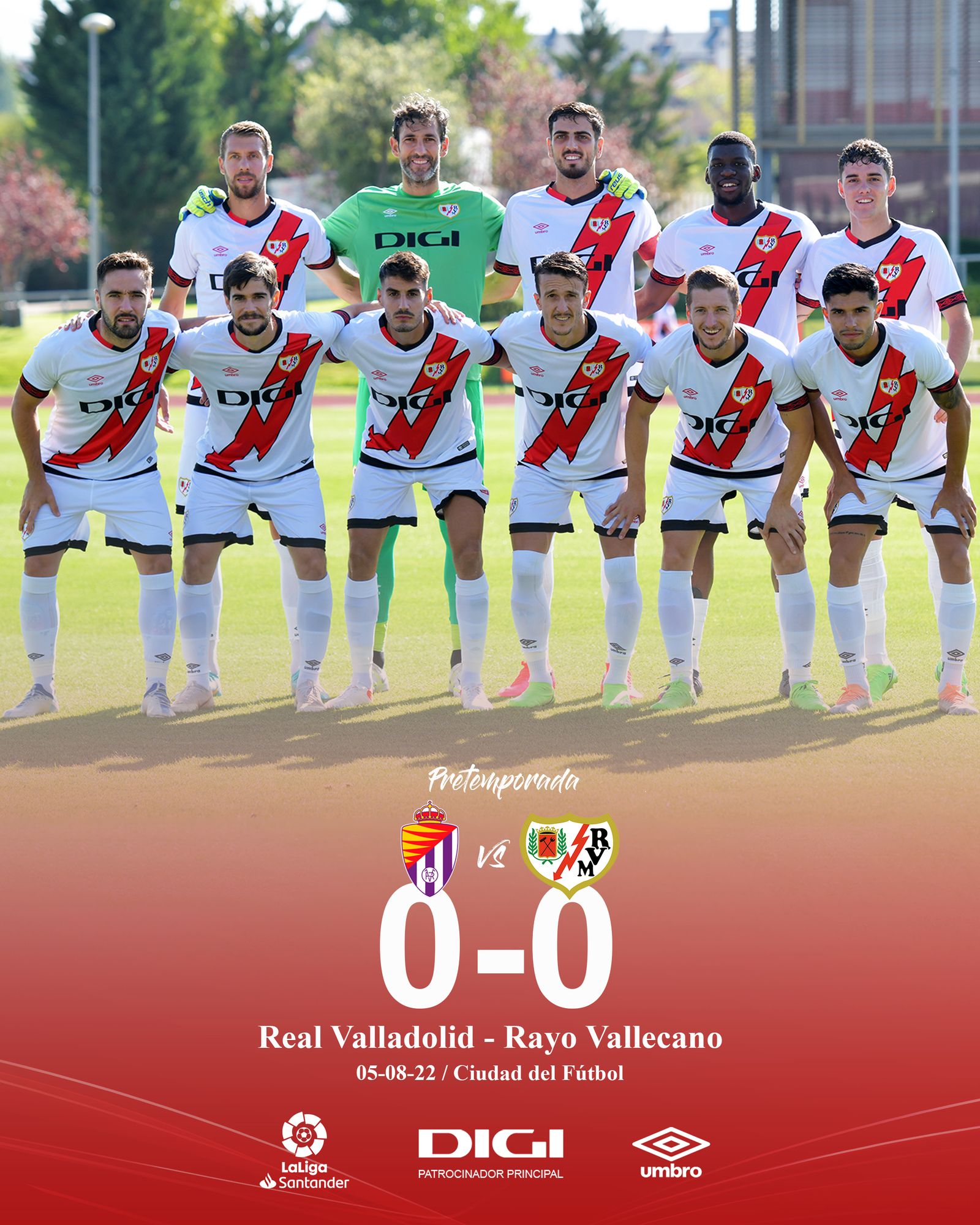 Rayo Vallecano