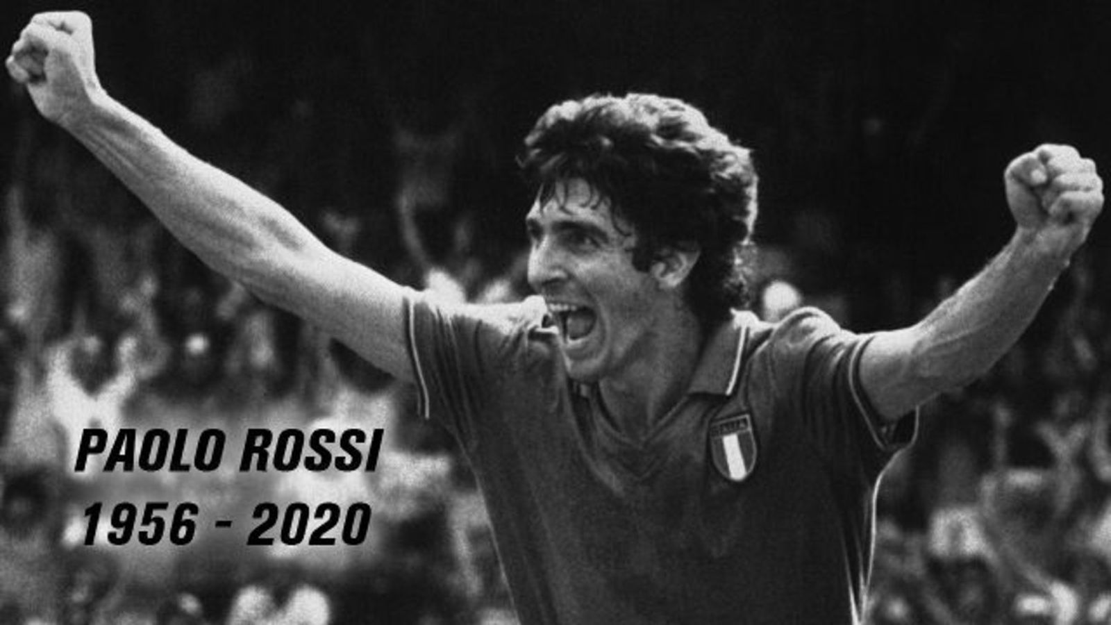 Paolo Rossi