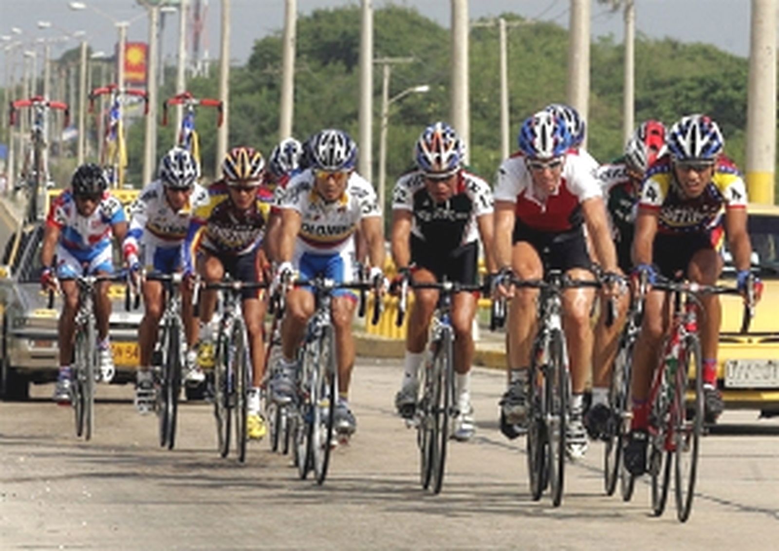 ciclismo