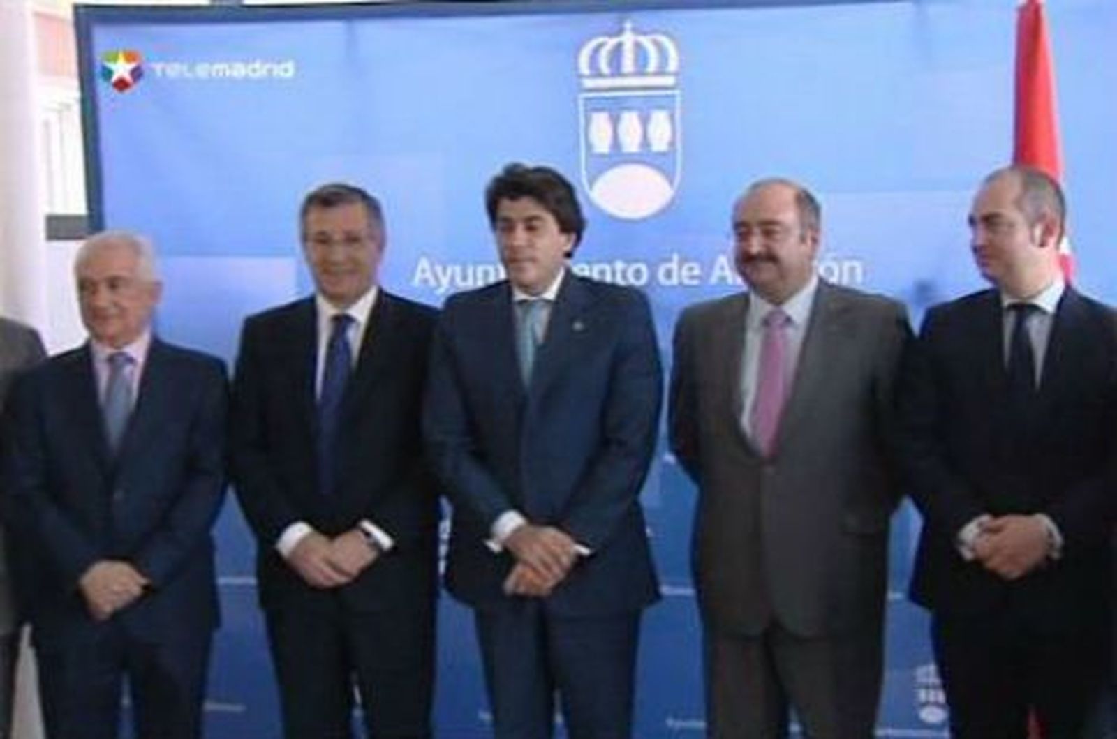 Las grandes empresas españolas ven en Eurovegas una oportunidad de negocio