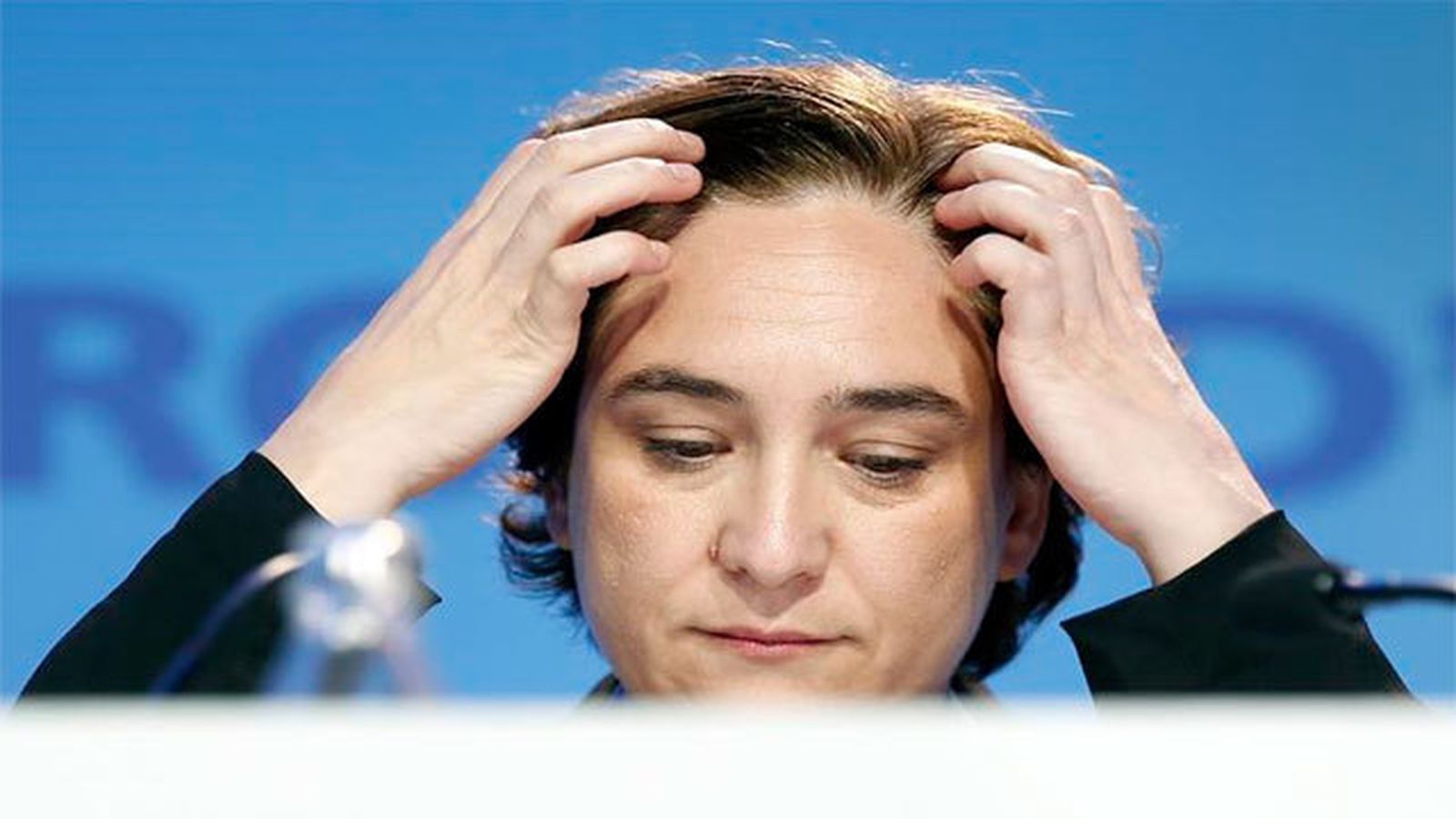 Ada Colau