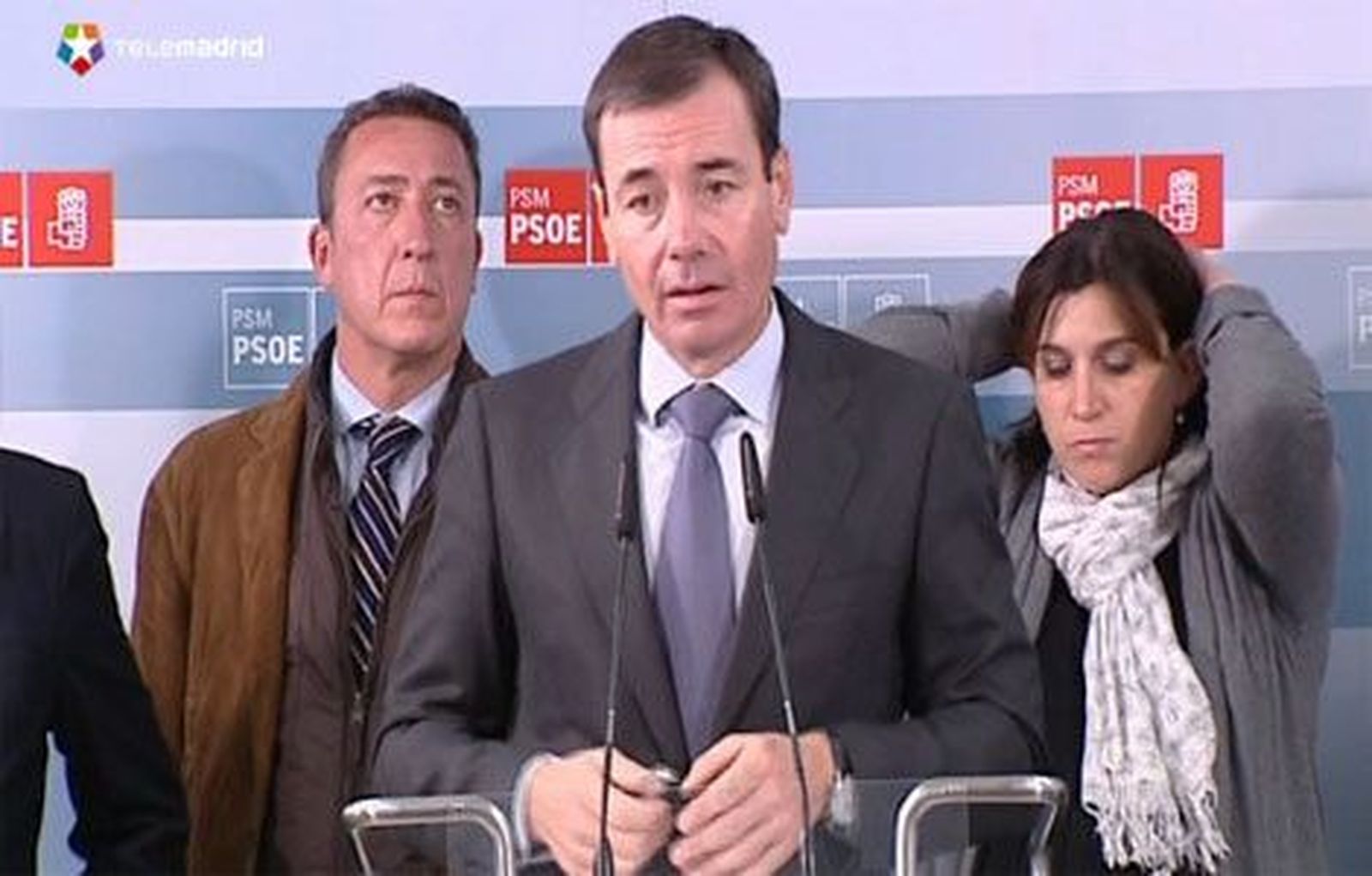 Gómez pide homogeneizar la legislación de apertura de negocios y agilizar las licencias