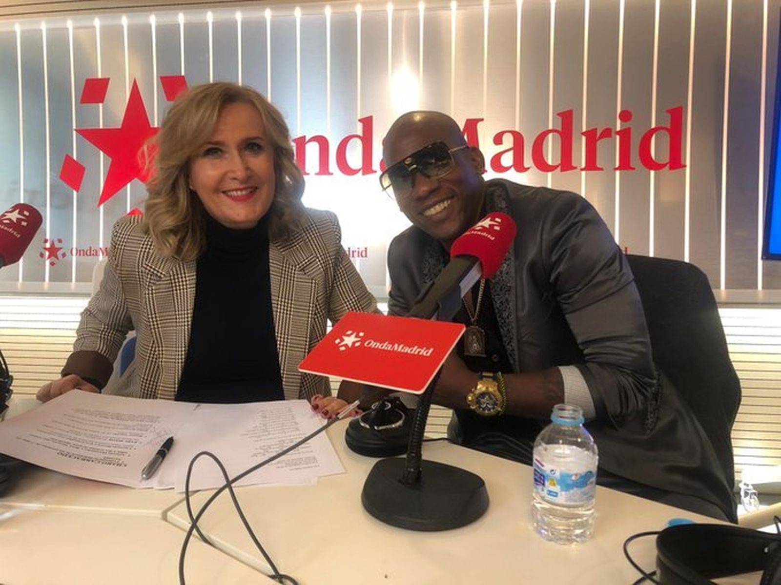 El Mago Joel de Cuba nos presenta su nuevo espectáculo