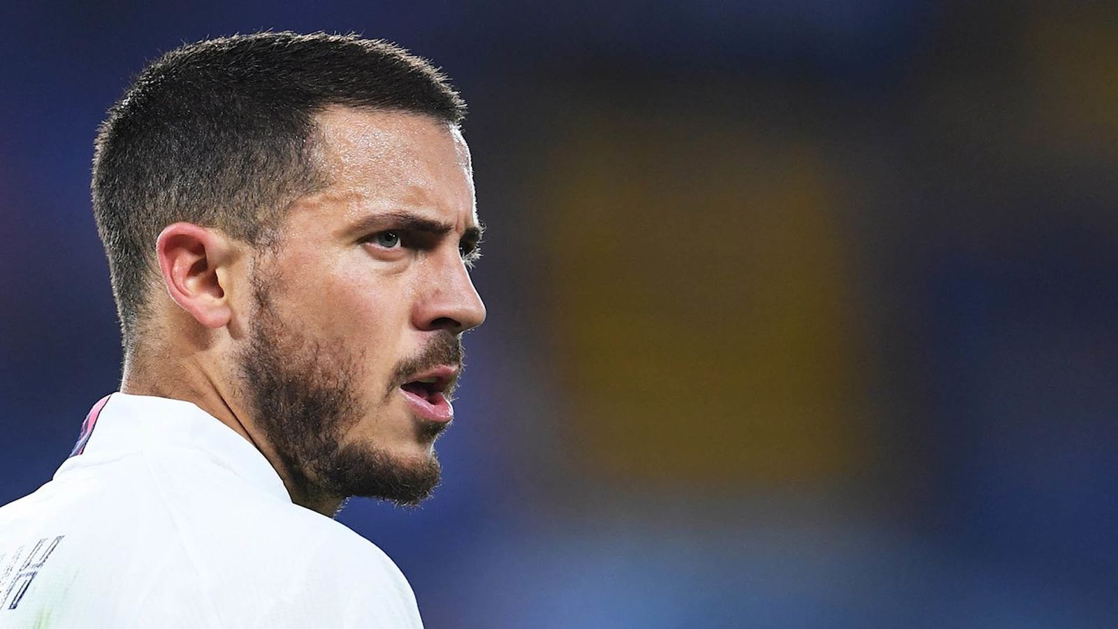 Eden Hazard