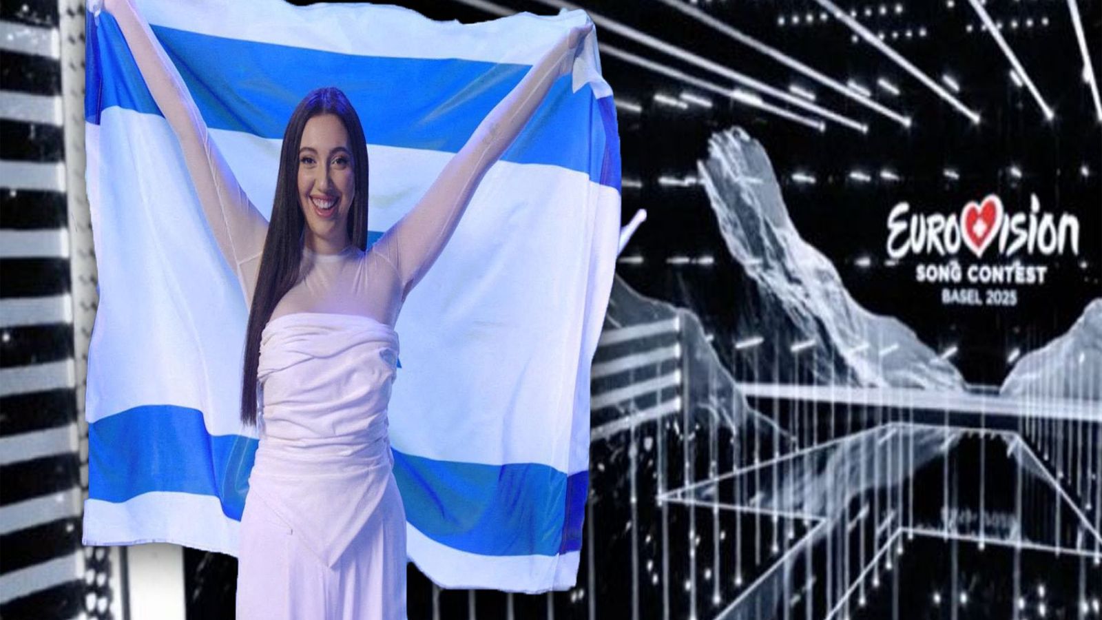 Representante de Israel en Eurovisión