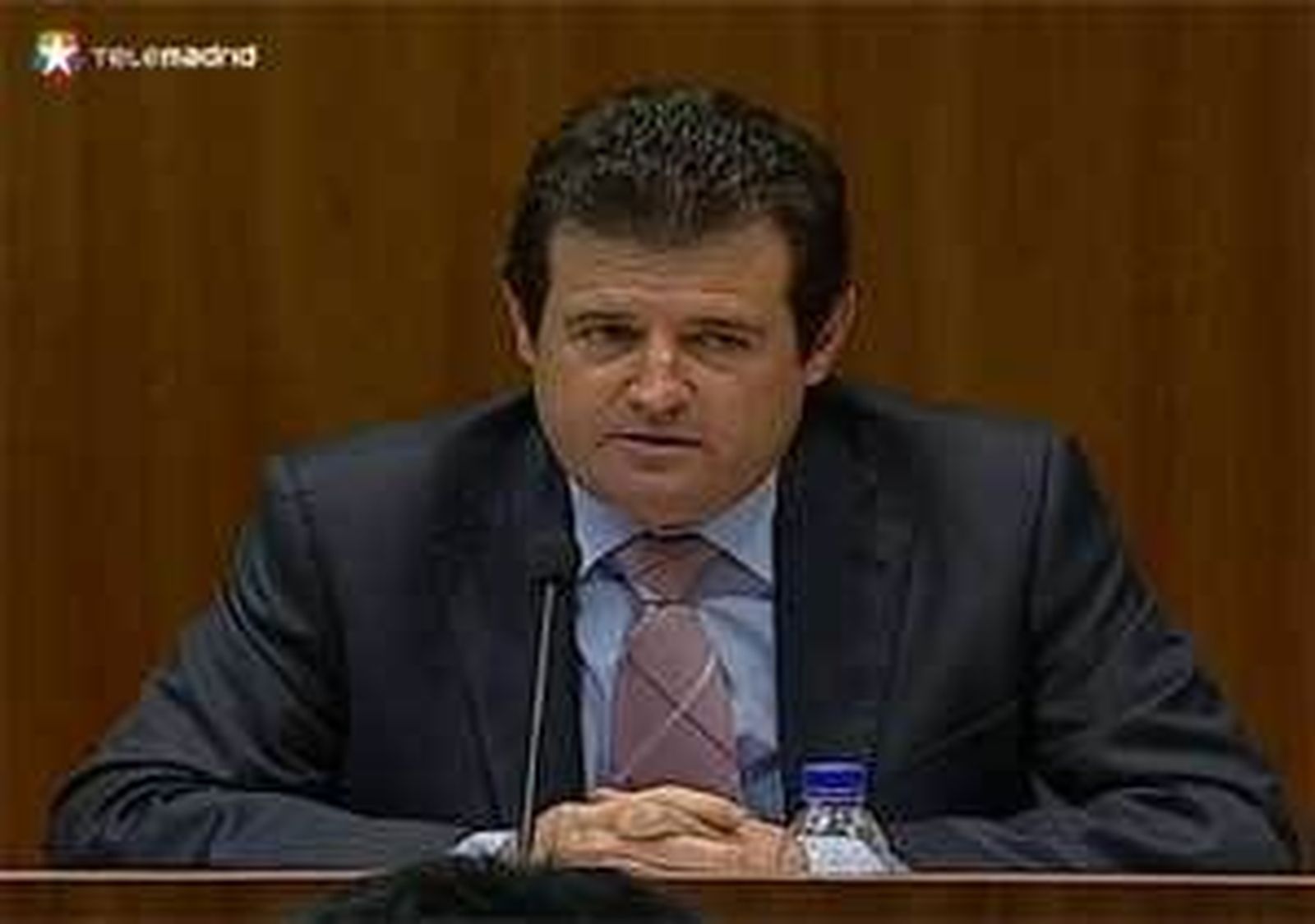 El Gobierno valenciano sube los impuestos a las rentas mas altas y contiene el gasto sanitario