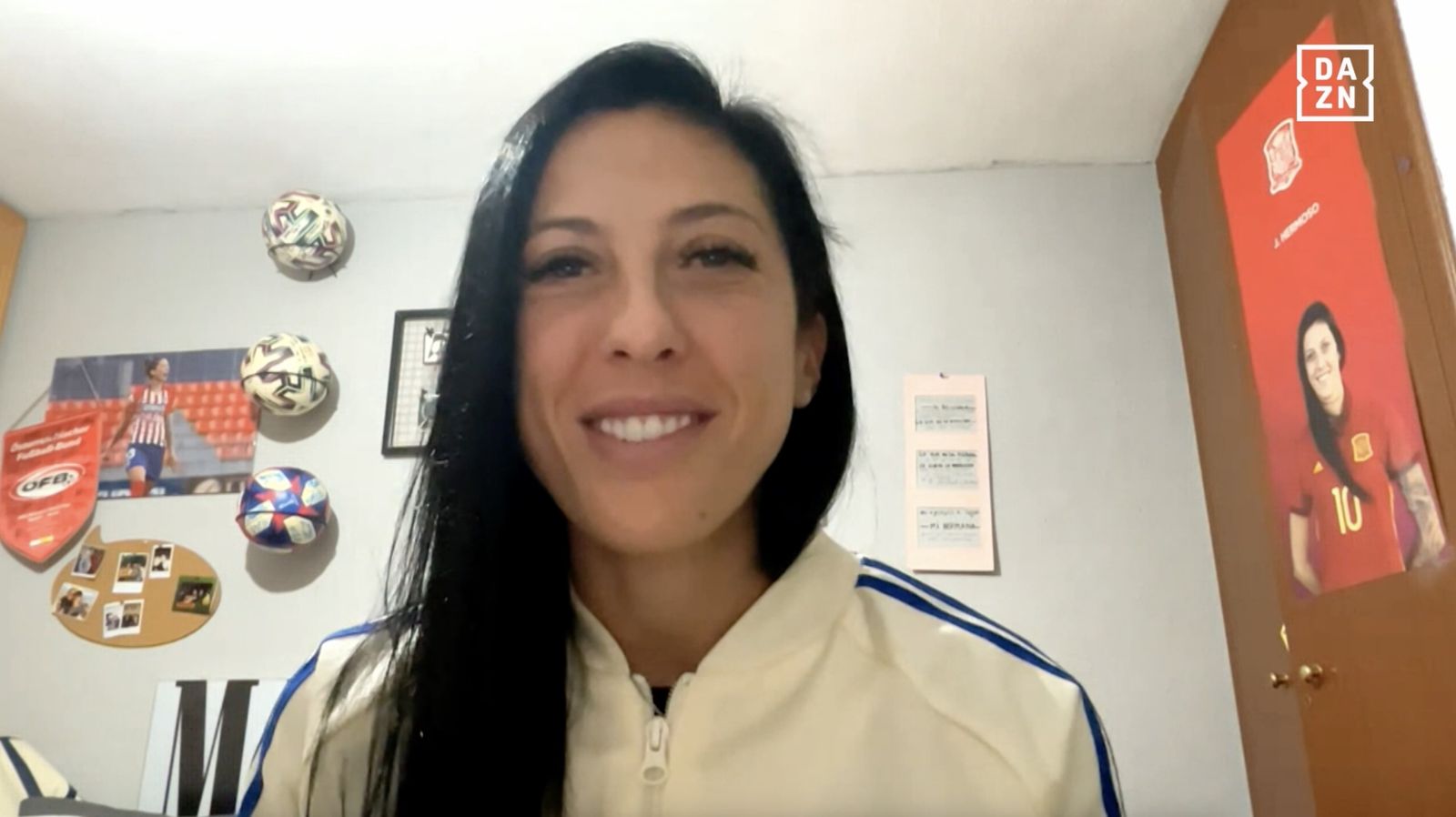Jenni Hermosa citada