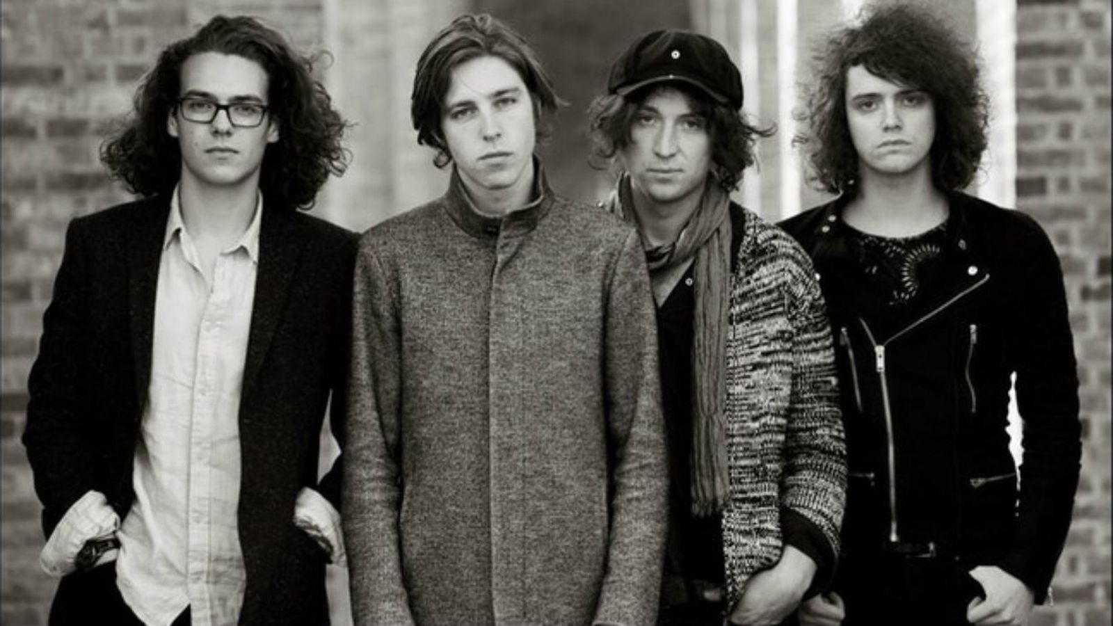 Catfish and The Bottlemen actuarán en Madrid y Barcelona en mayo
