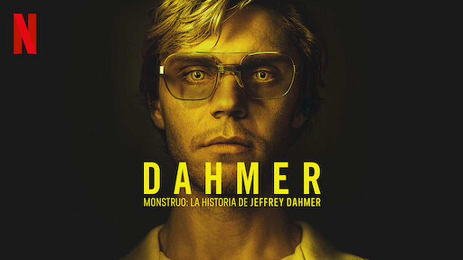 Monstruo: La historia de Jefrey Dahmer