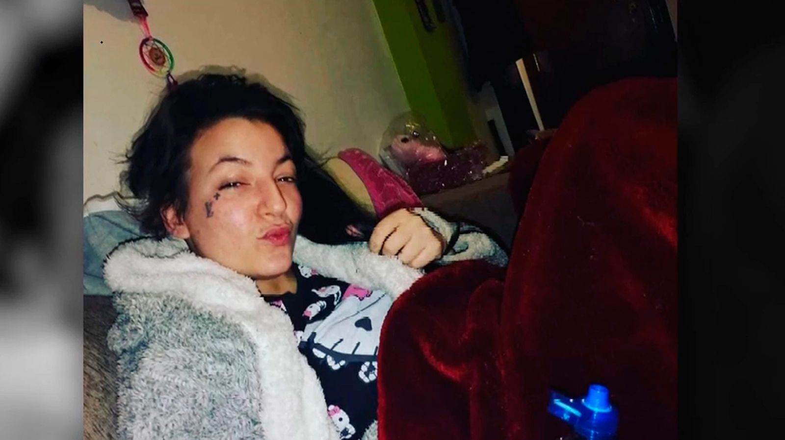 La madre de los menores ha sido detenida junto a su pareja