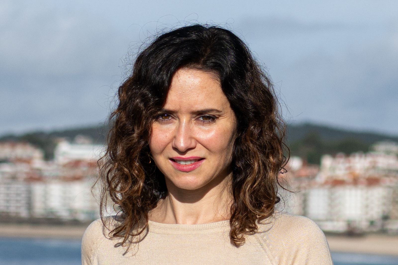 Isabel Díaz Ayuso